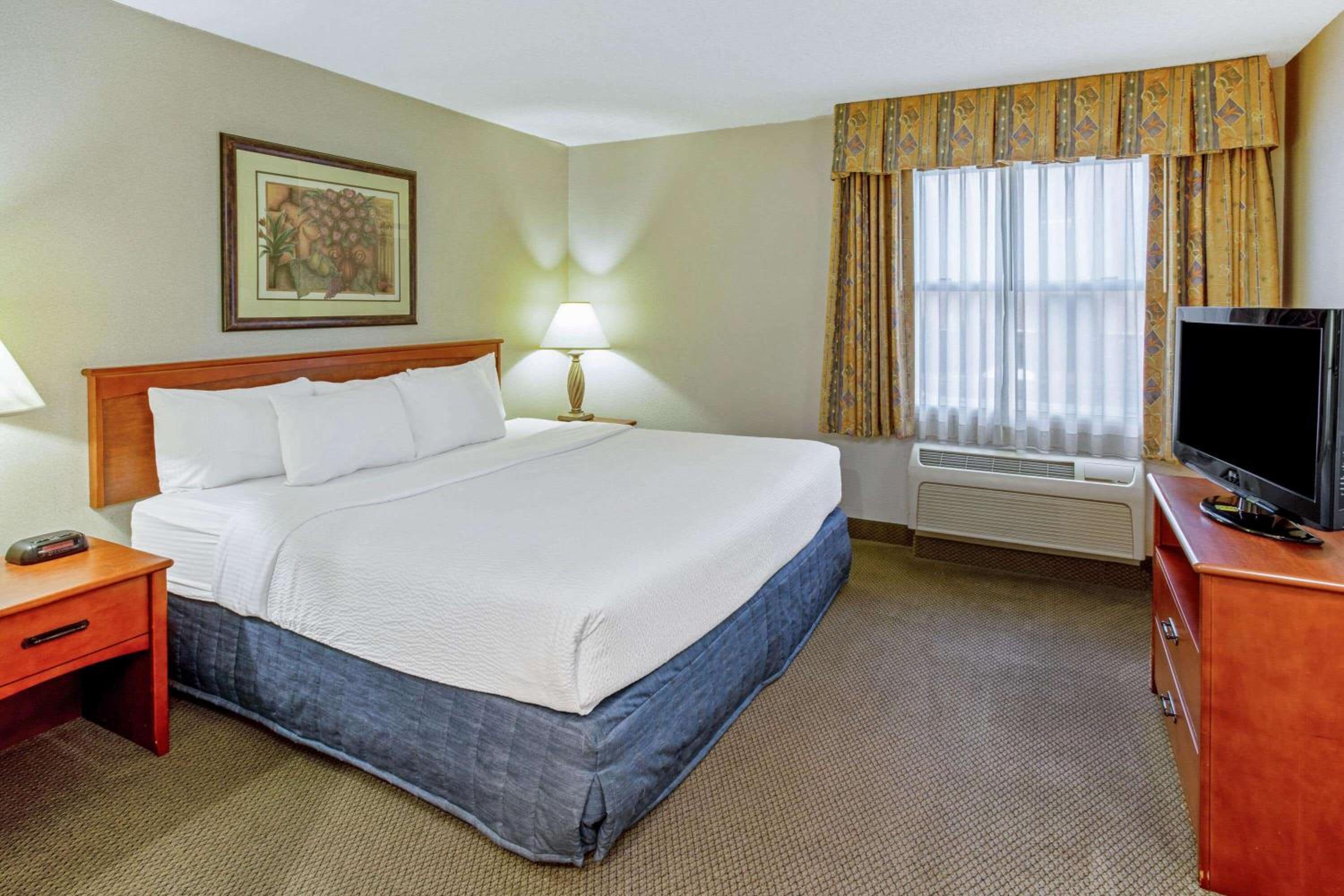 Queen Room - Photo 1