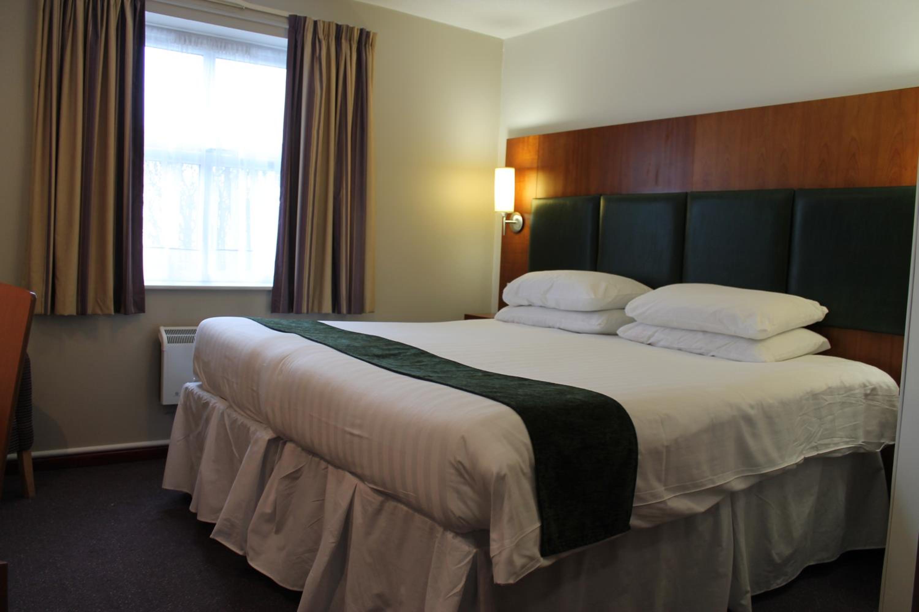 Standard Double Room - Photo 3
