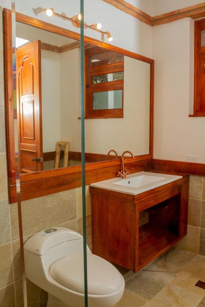 Double Room with Private Bathroom photo 2