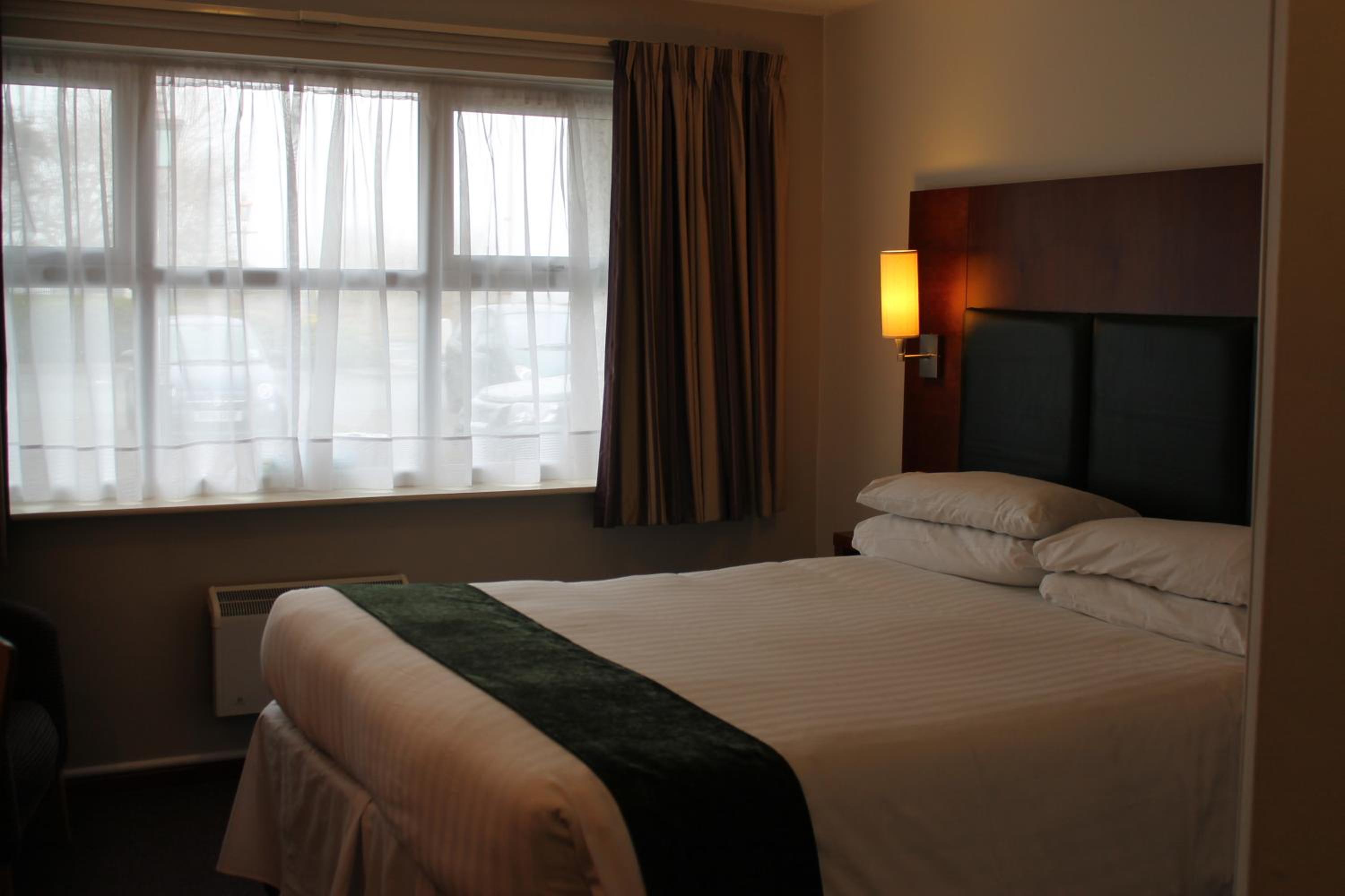 Standard Double Room - Photo 2