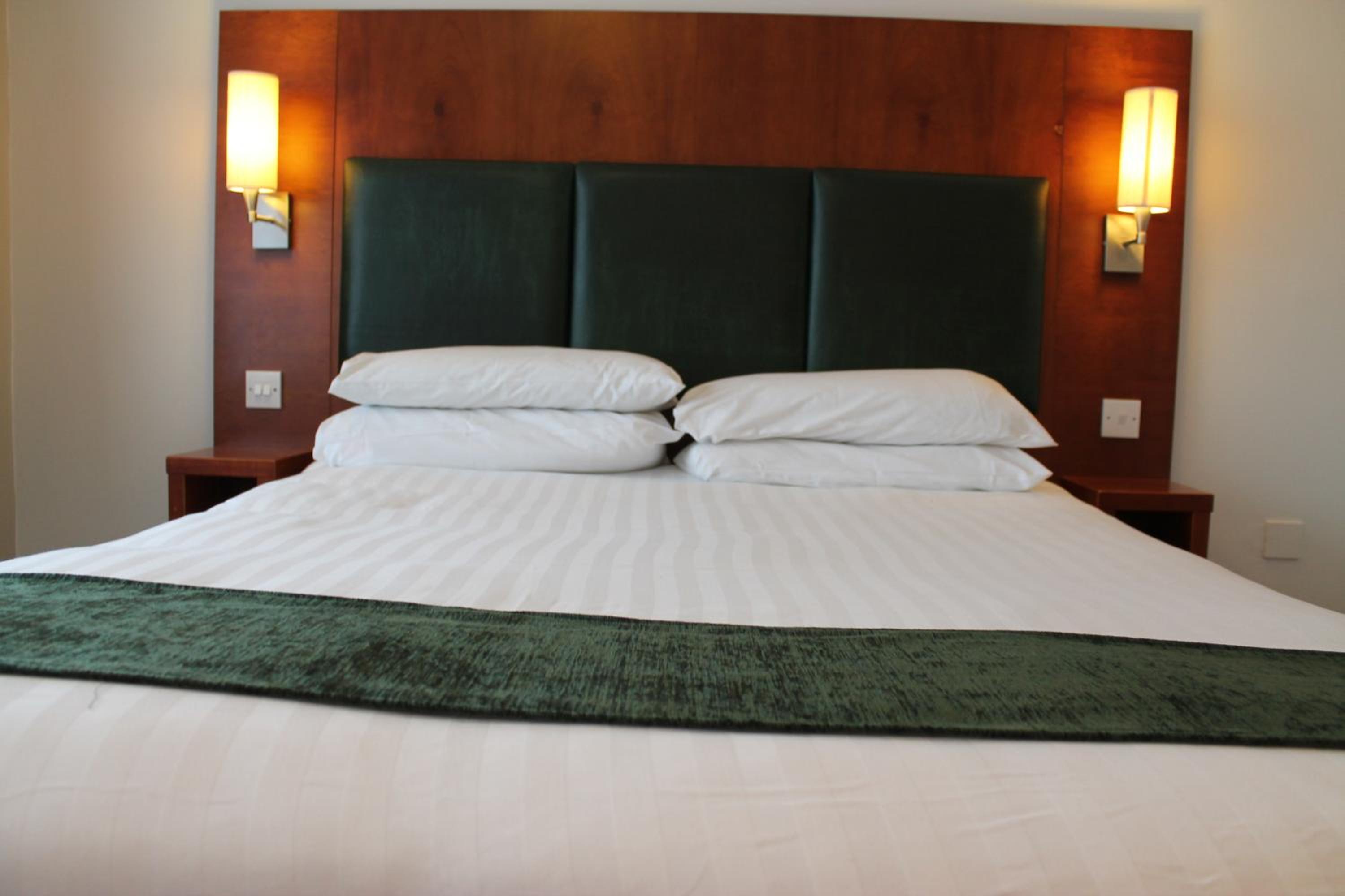 Standard Double Room - Photo 1