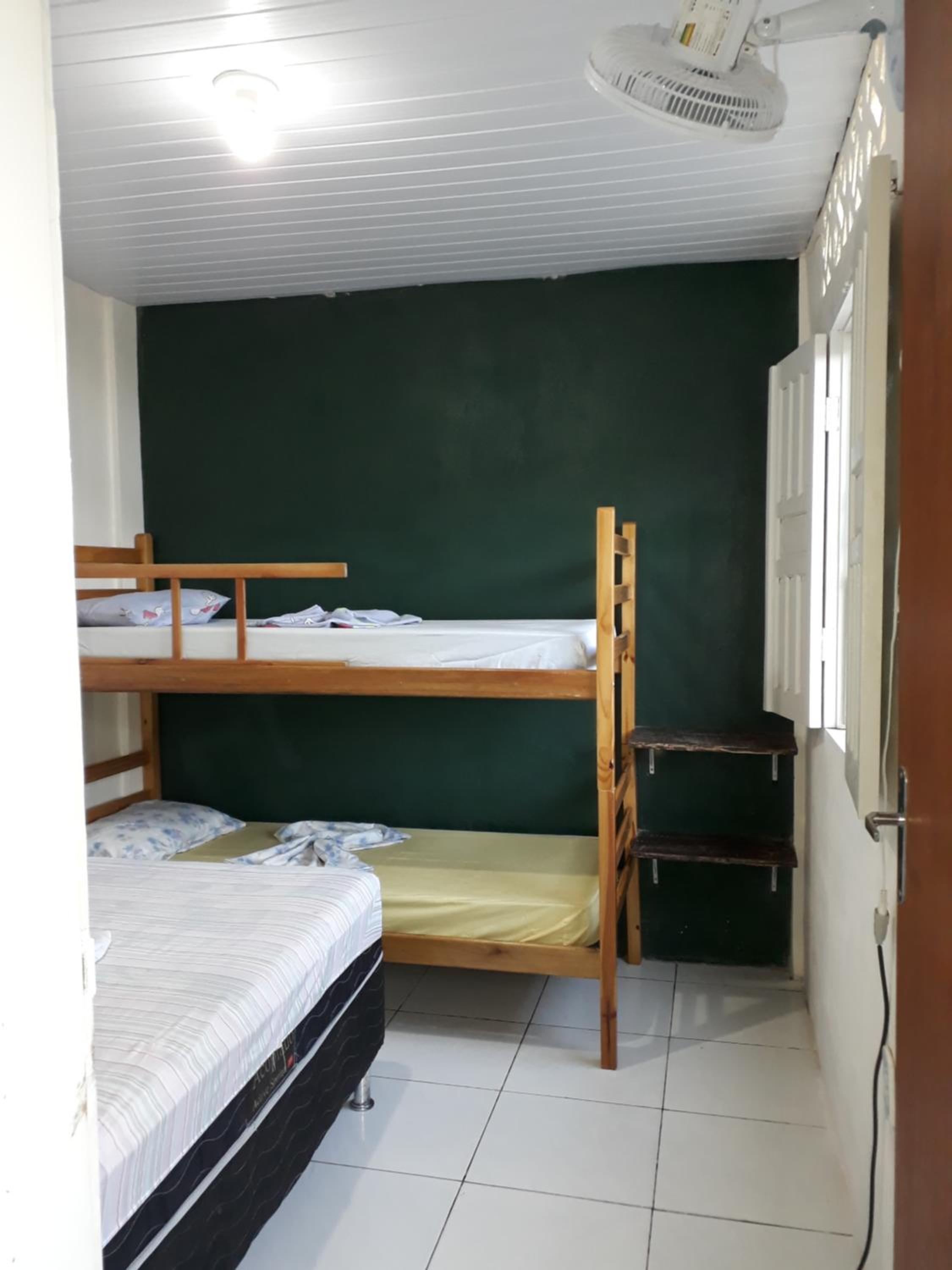 One-Bedroom House photo 1