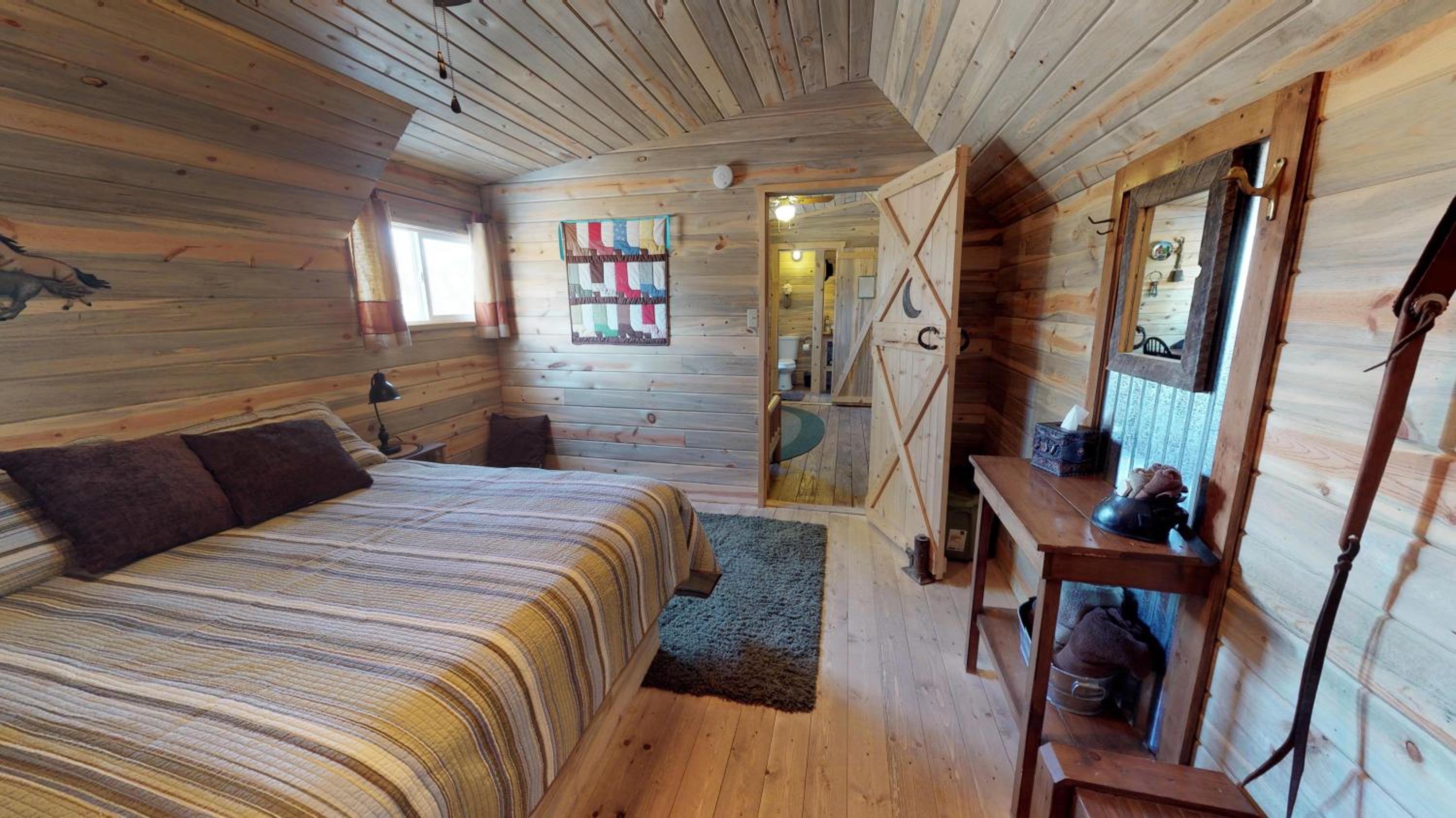 Four-Bedroom House photo 1
