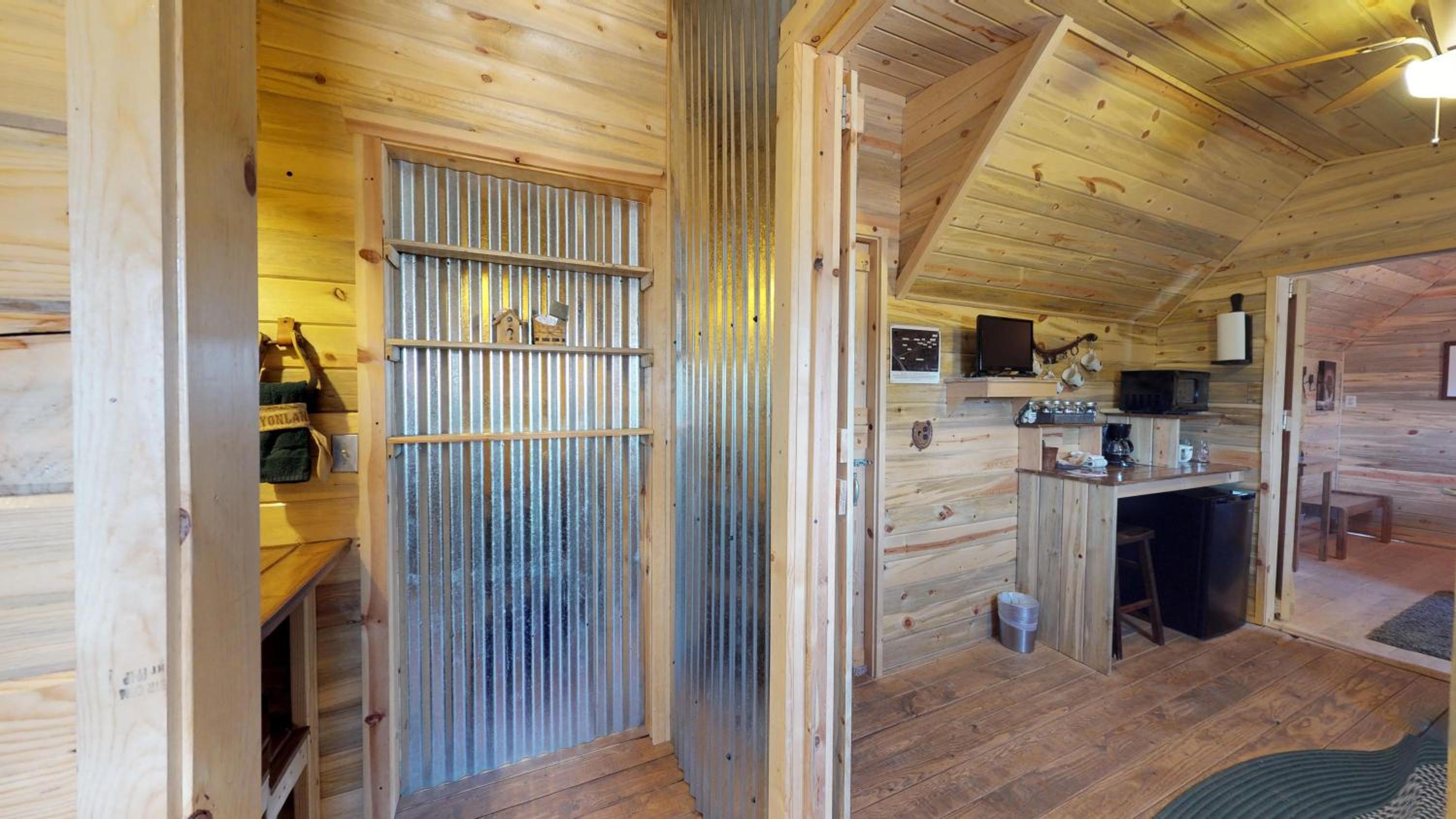 Four-Bedroom House photo 3