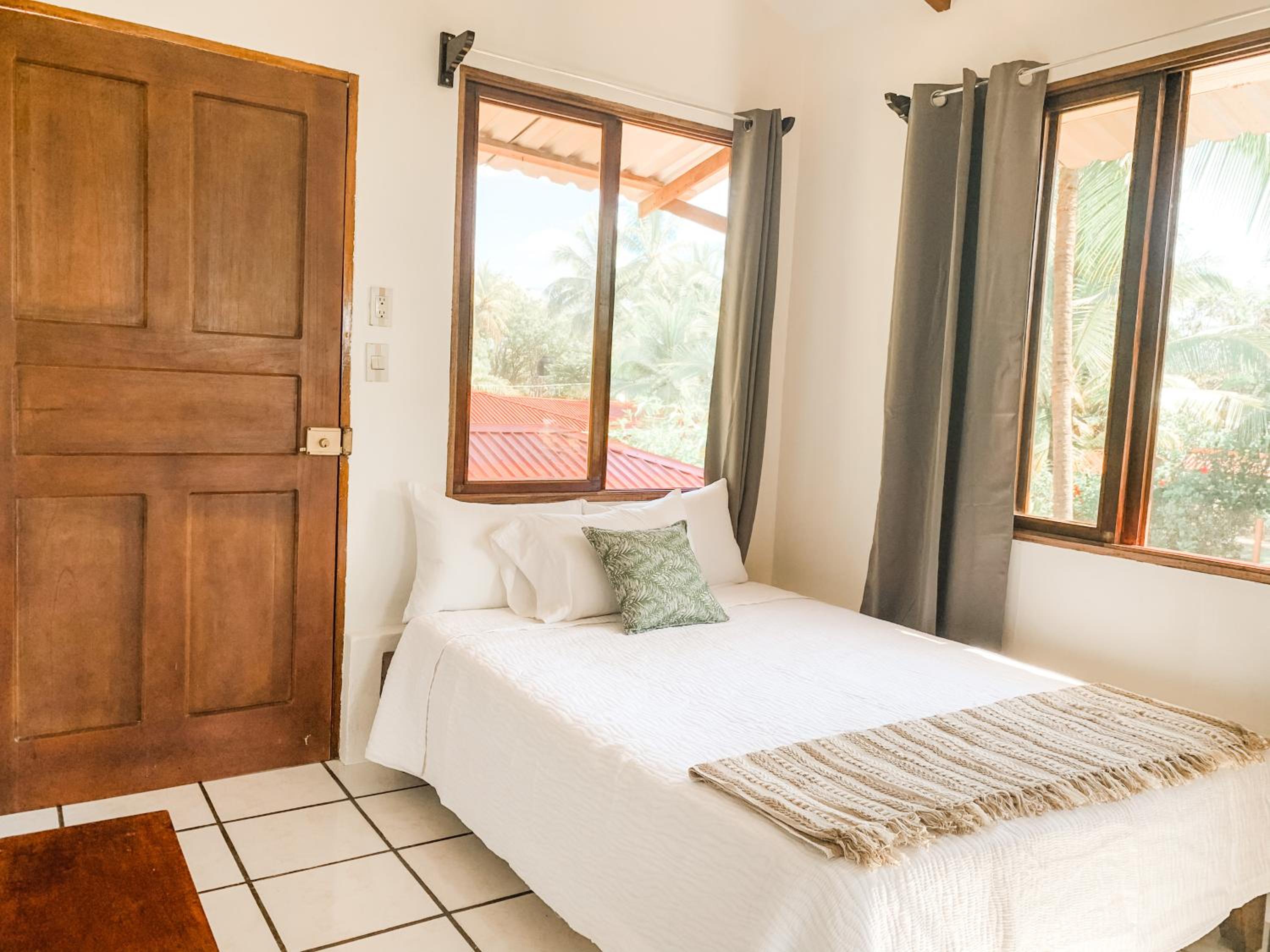 Double Room with Balcony photo 3