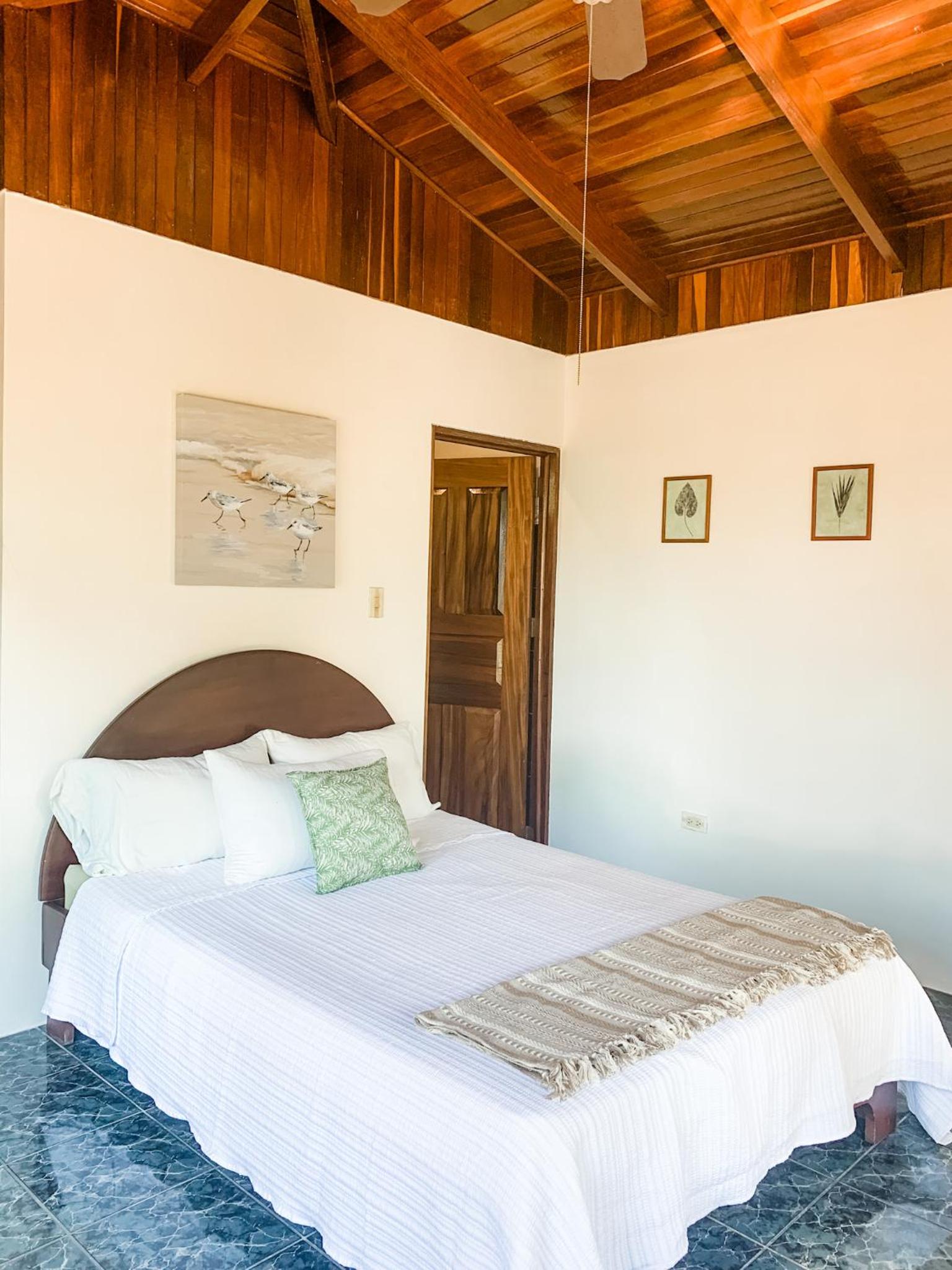Double Room with Pool View photo 3