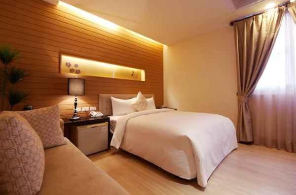 Standard Double Room photo 2