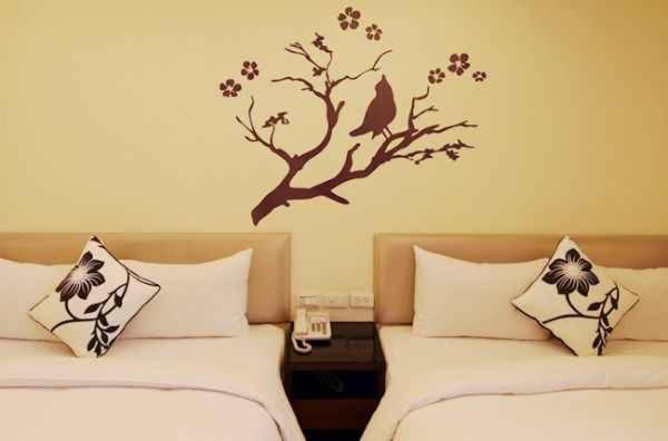 Standard Twin Room photo 1