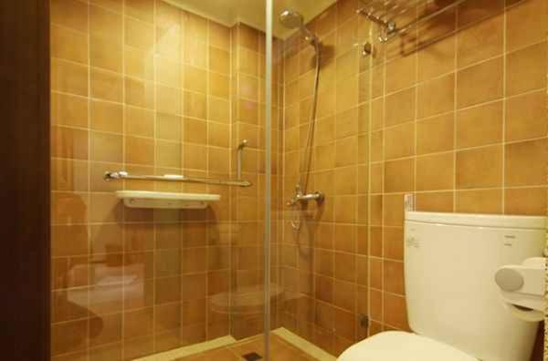 Quadruple Room with Sea View photo 3