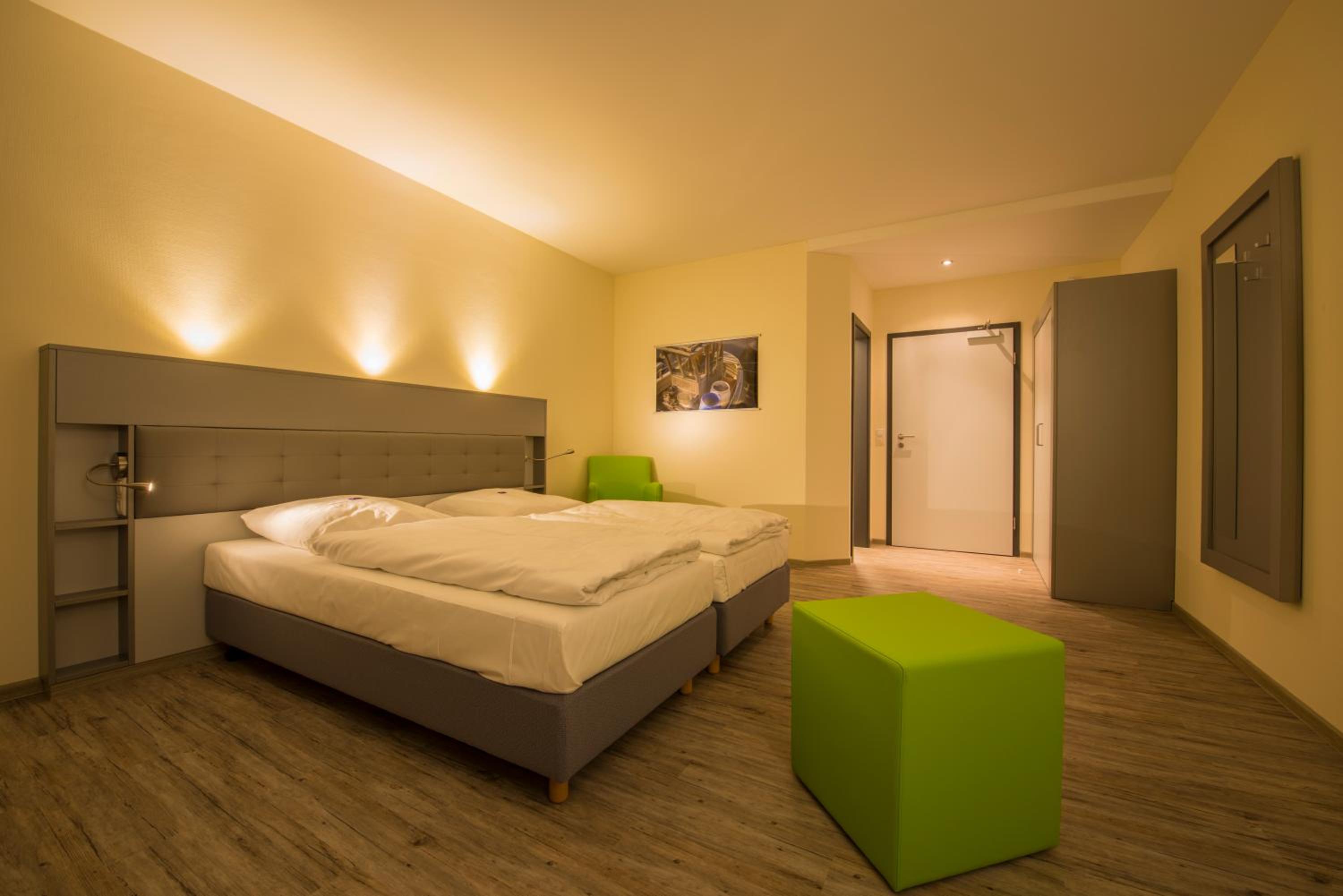 Superior Double Room photo 3