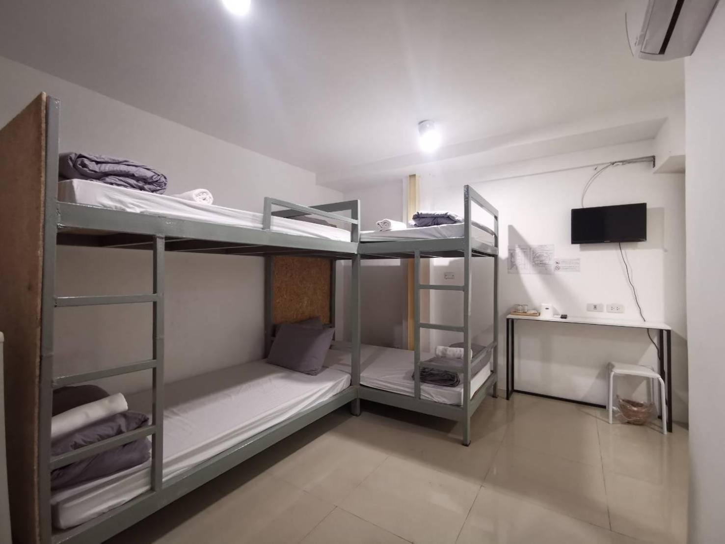 Standard Quadruple Room photo 1