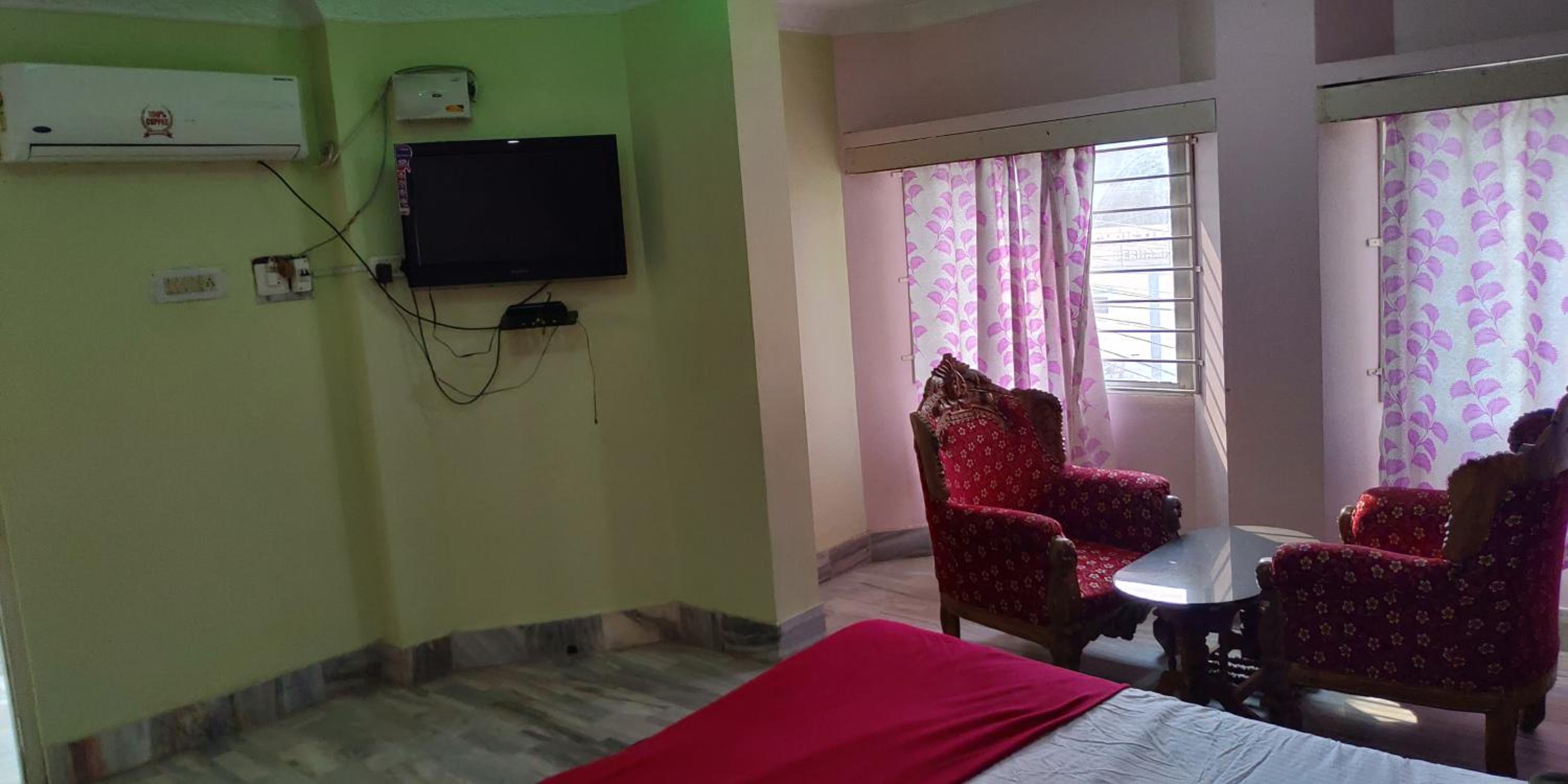 King Room - Photo 5