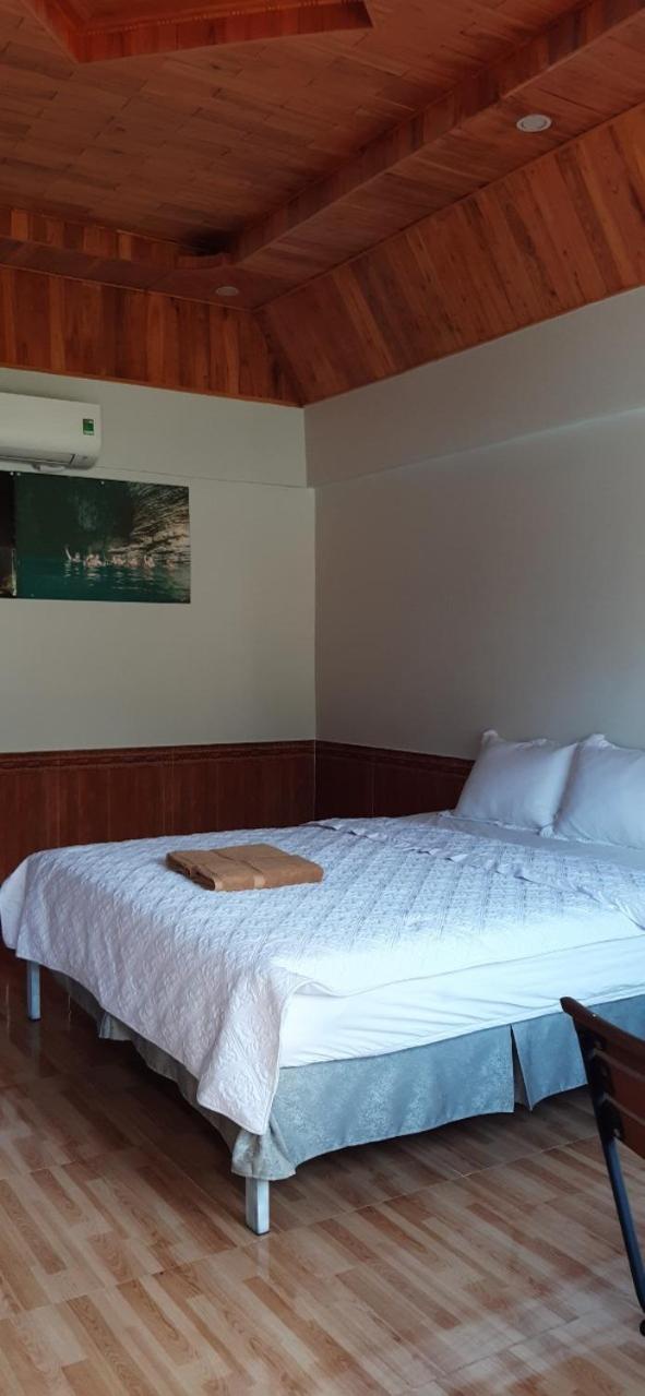 Double Room with Lake View photo 2