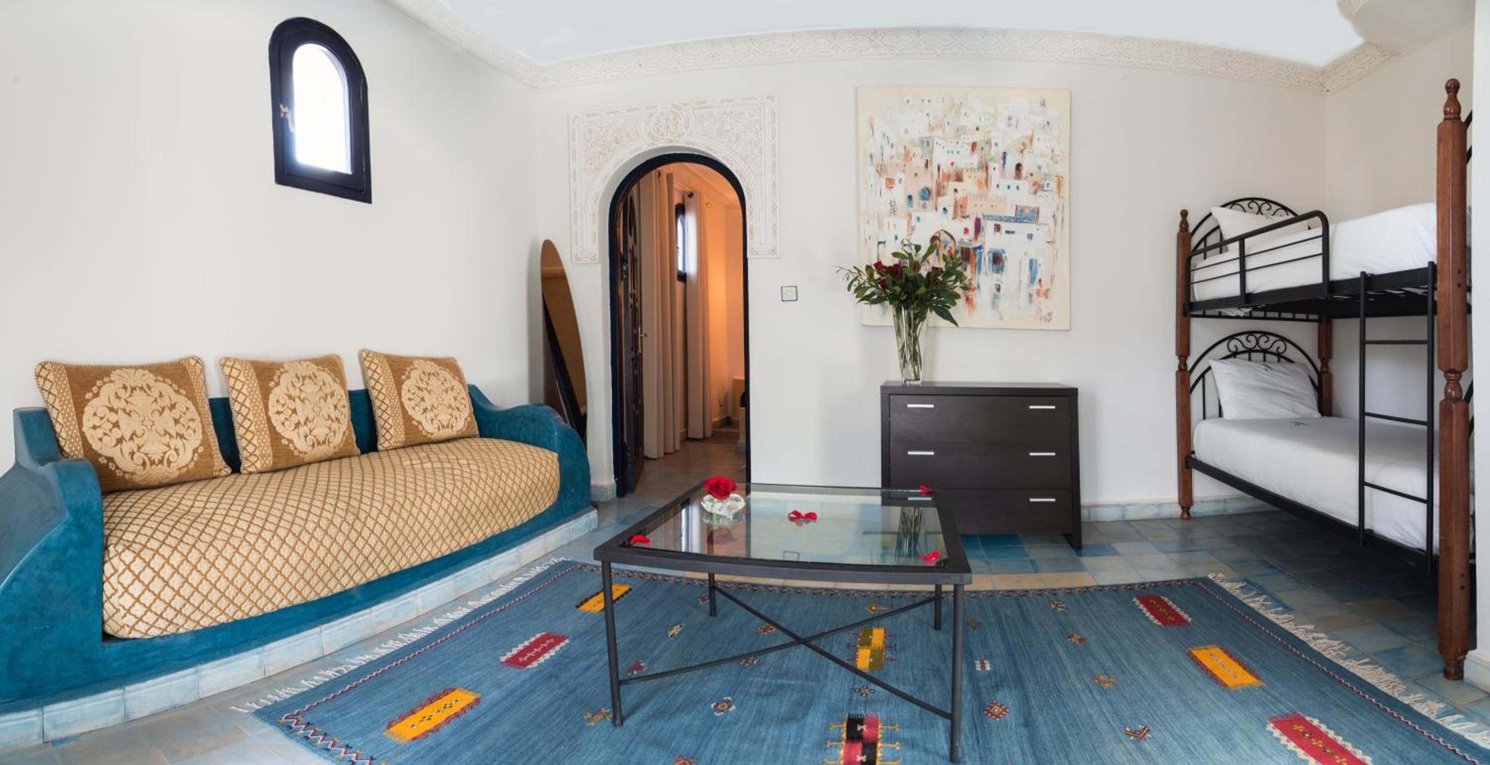 Capucine Suite photo 2