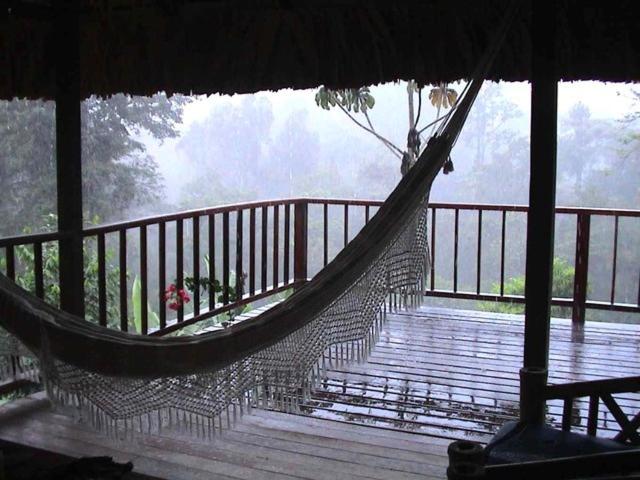 La Ceiba Superior Chalet photo 2