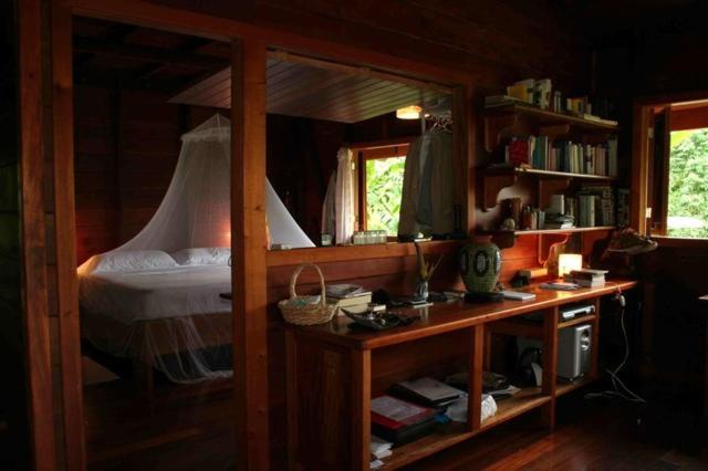La Ceiba Superior Chalet photo 1