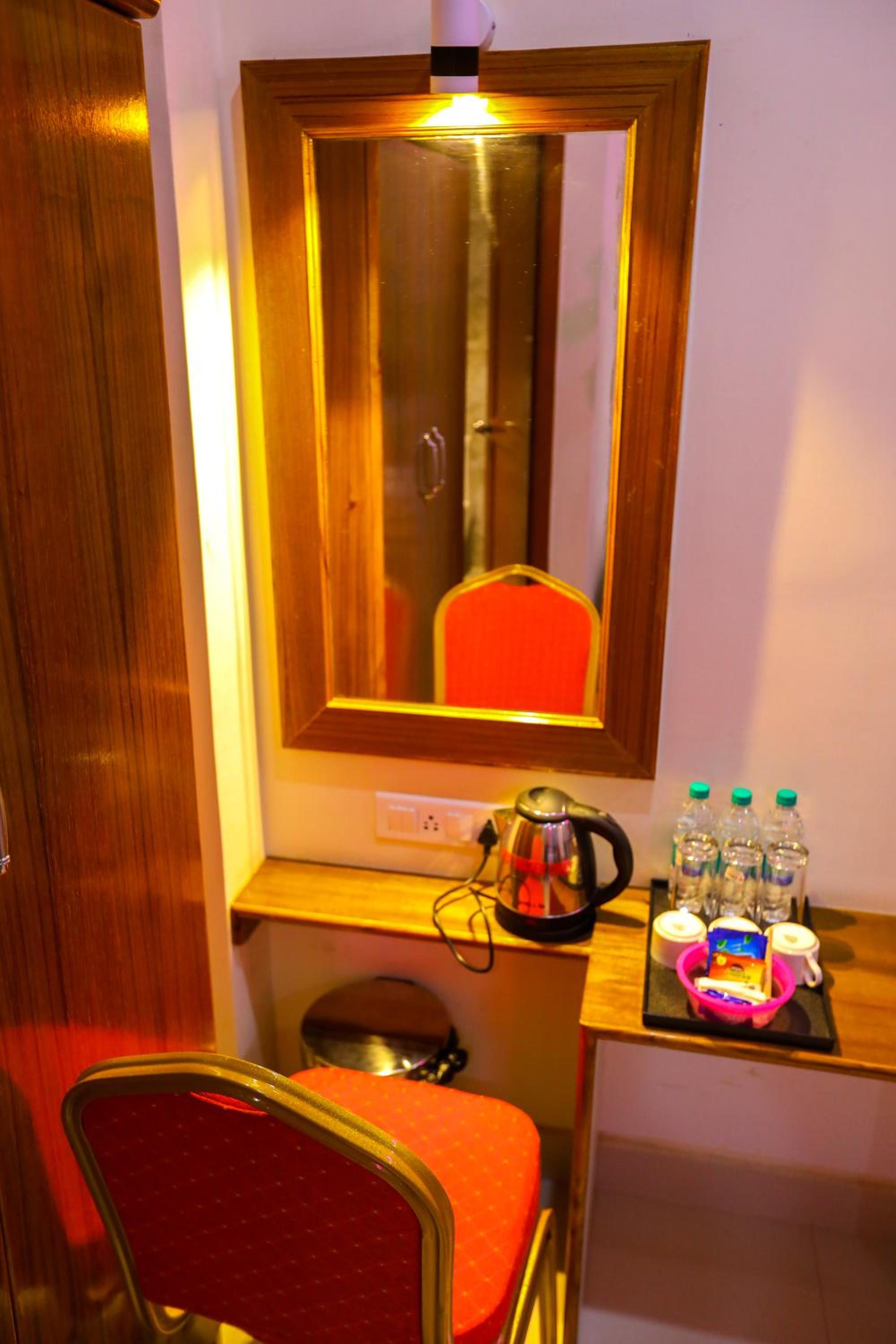 Classic Triple Room - Photo 9