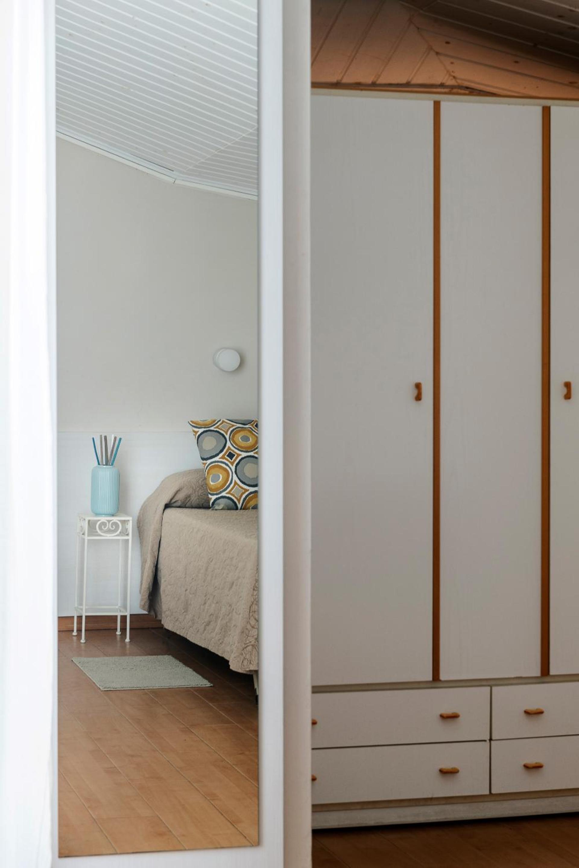 Standard Triple Room - Photo 10