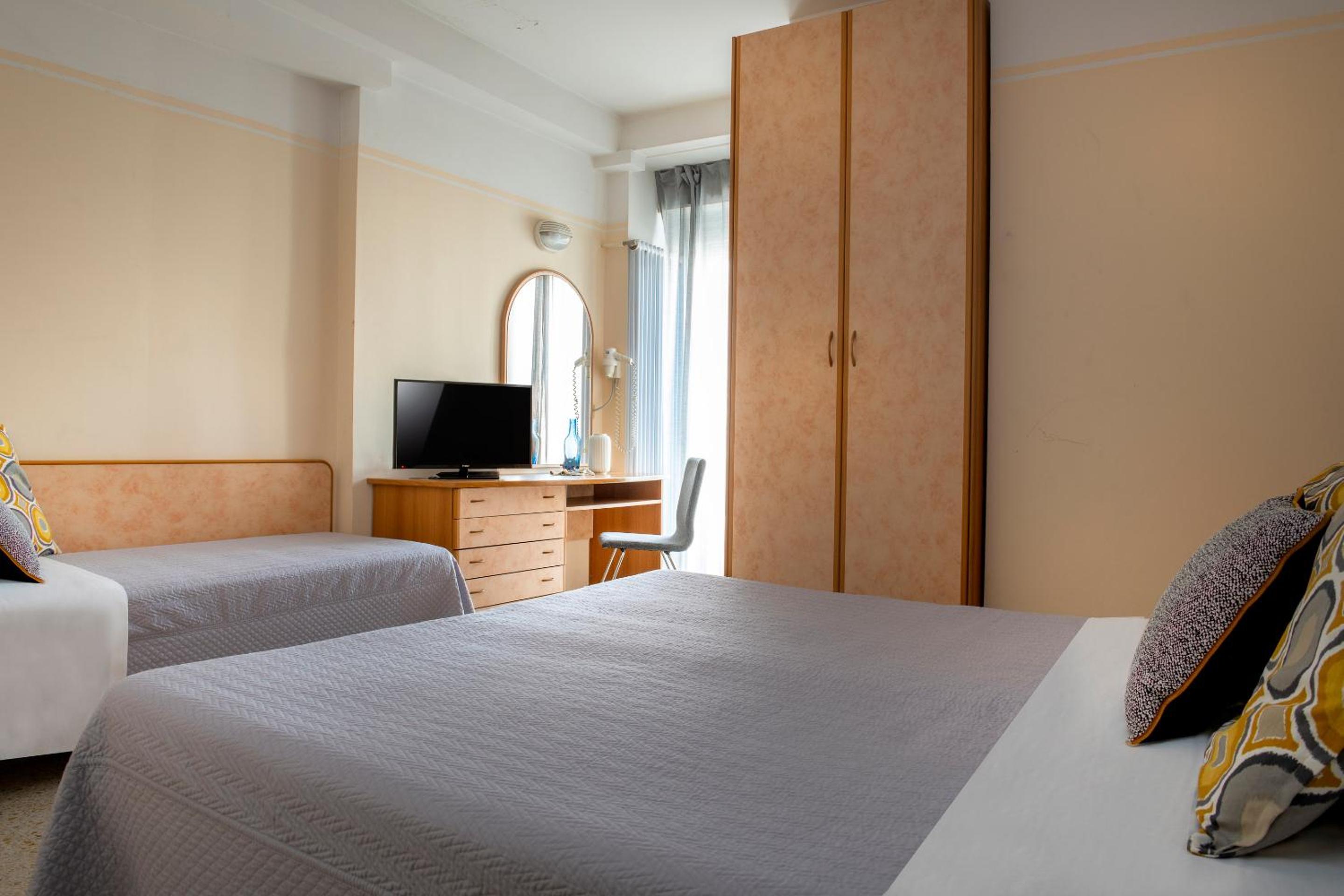Comfort Triple Room - Photo 5
