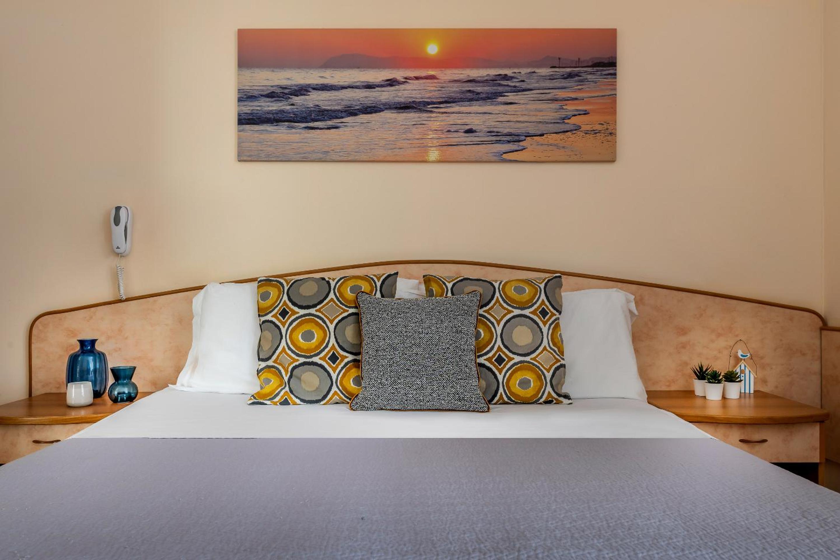 Comfort Triple Room - Photo 1