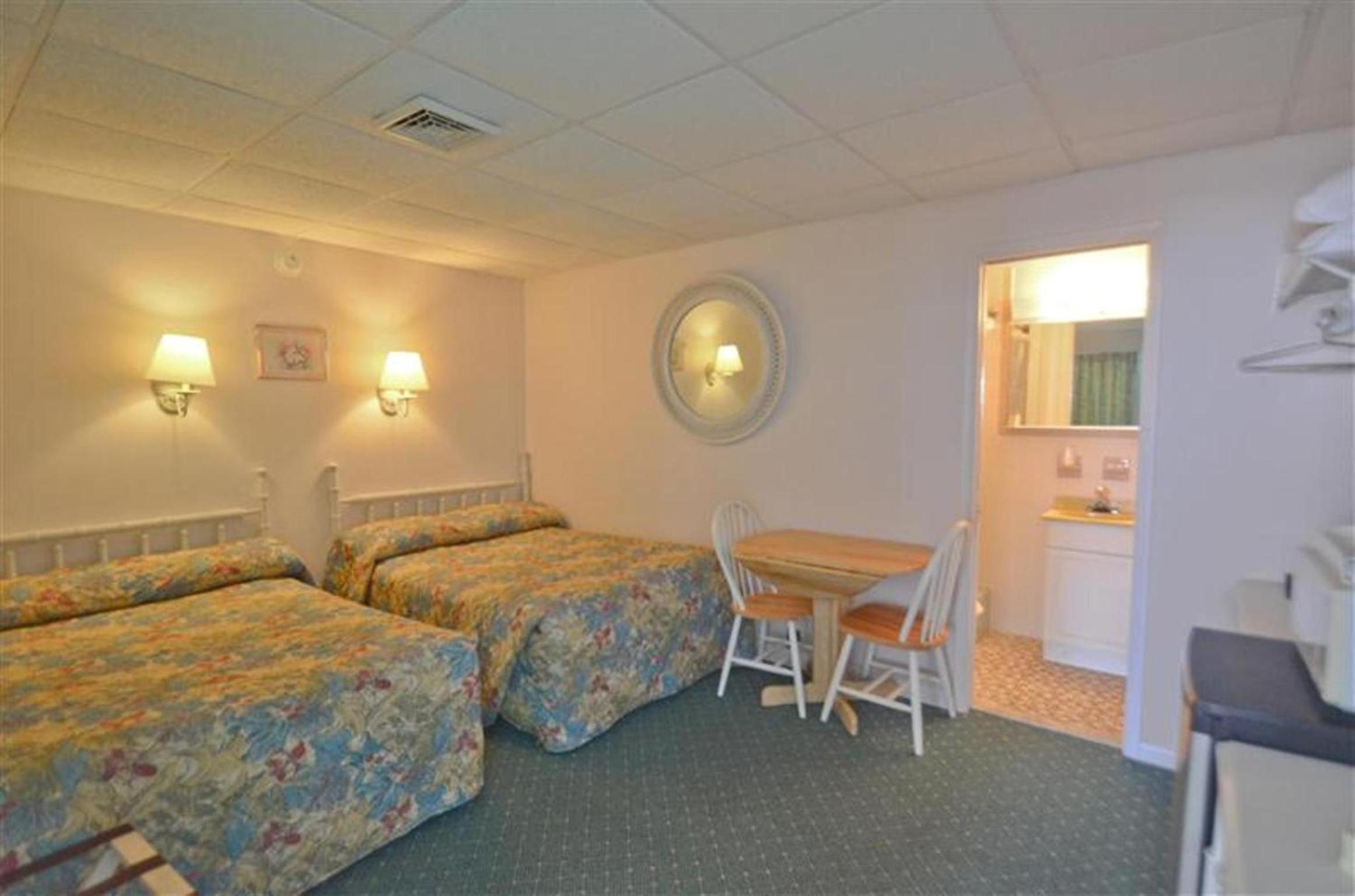 Double Room - Ground Floor photo 2