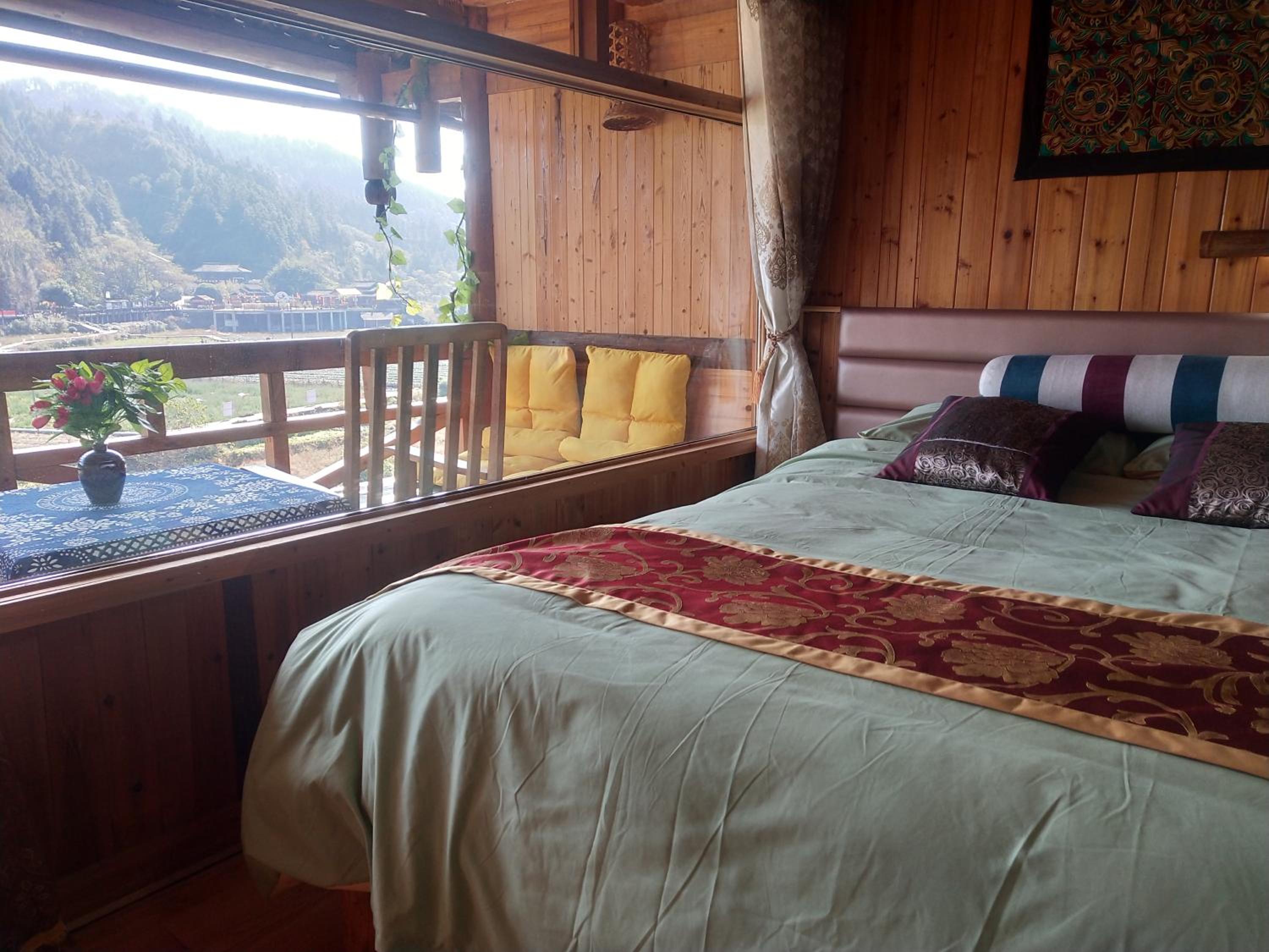 Twin Room with View photo 2