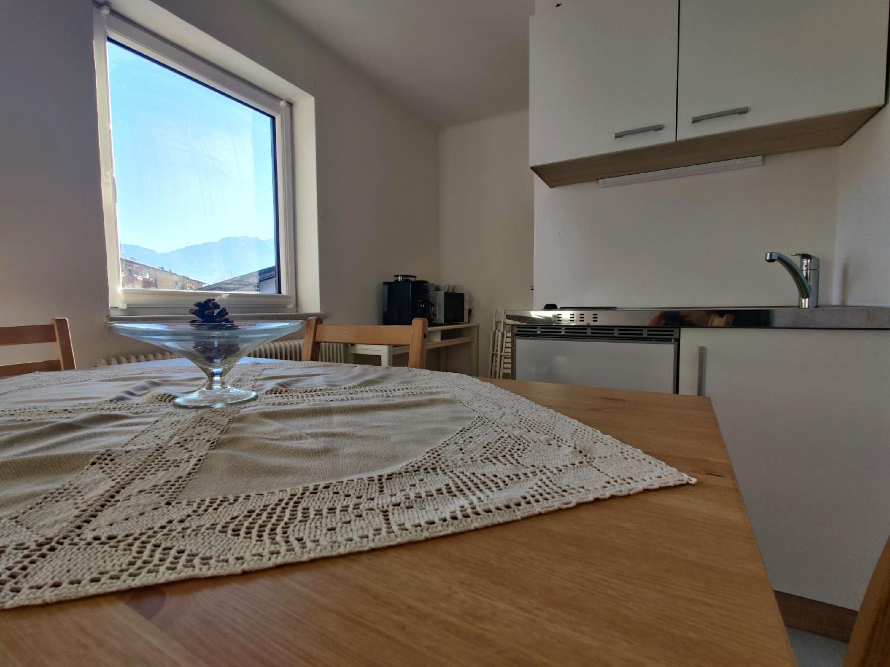Three-Bedroom Apartment photo 2