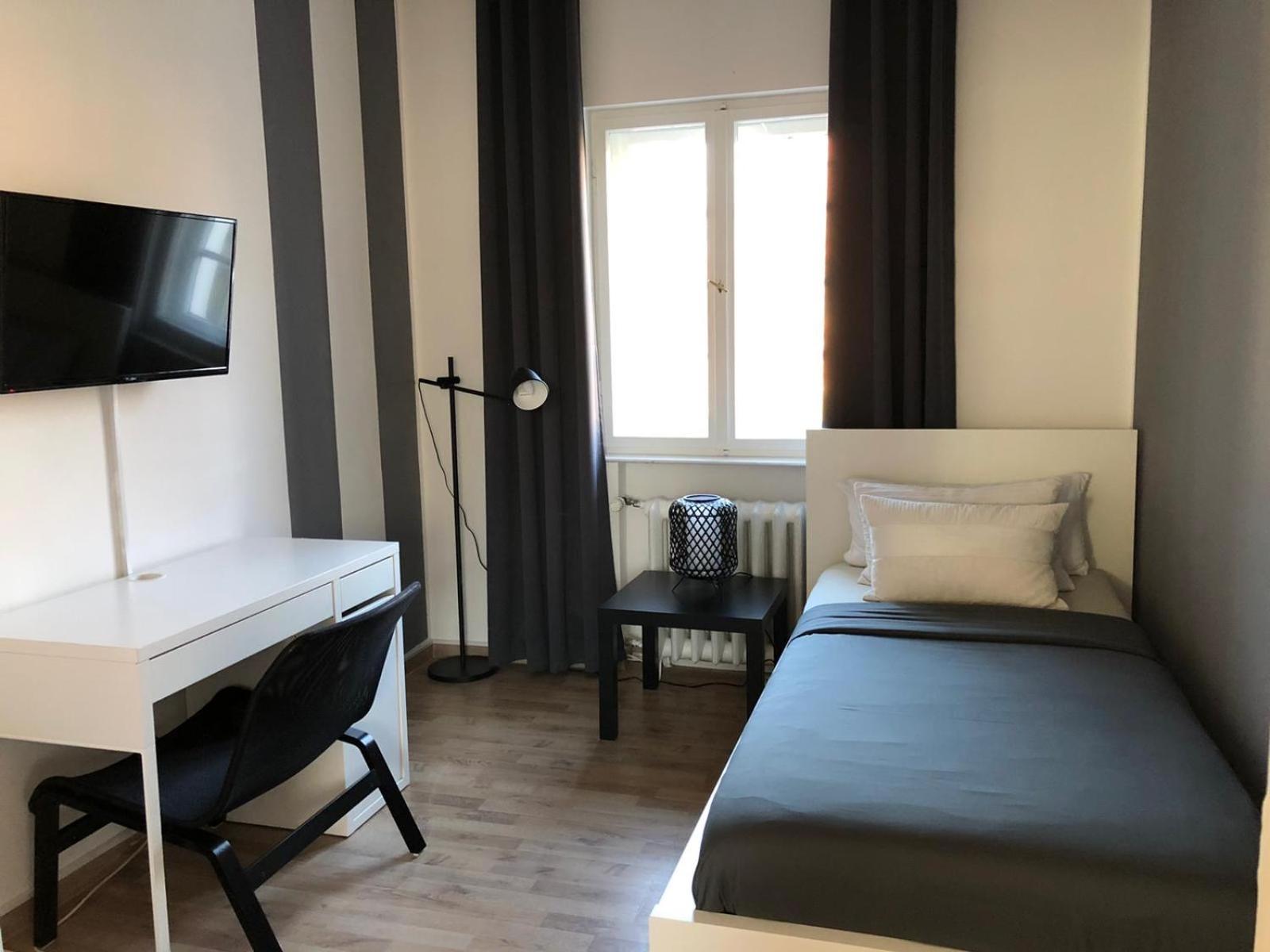 Standard Single Room photo 1