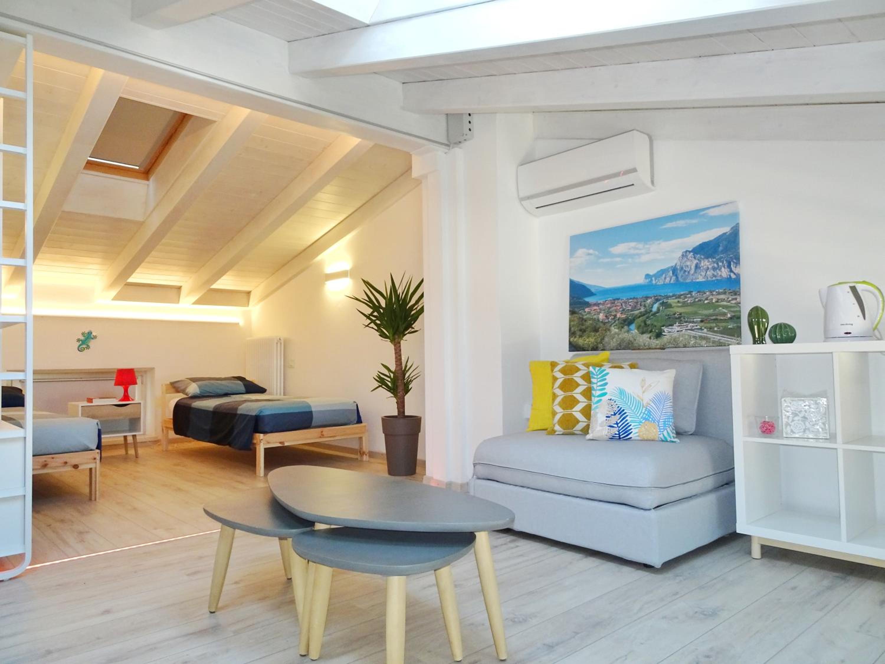 Superior Apartment photo 1