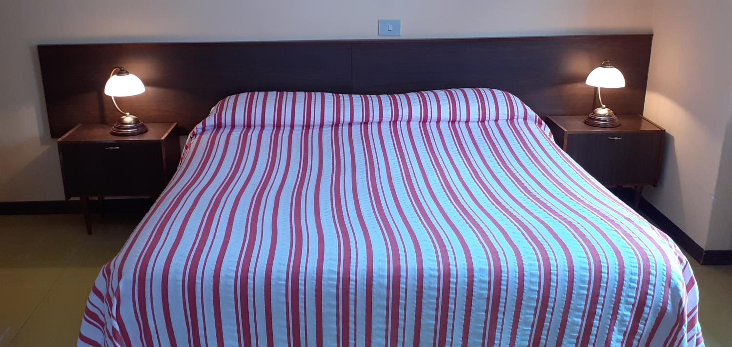 Double Room with Mountain View - Photo 1