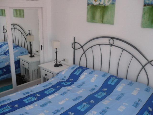 Casa de Vacaciones
