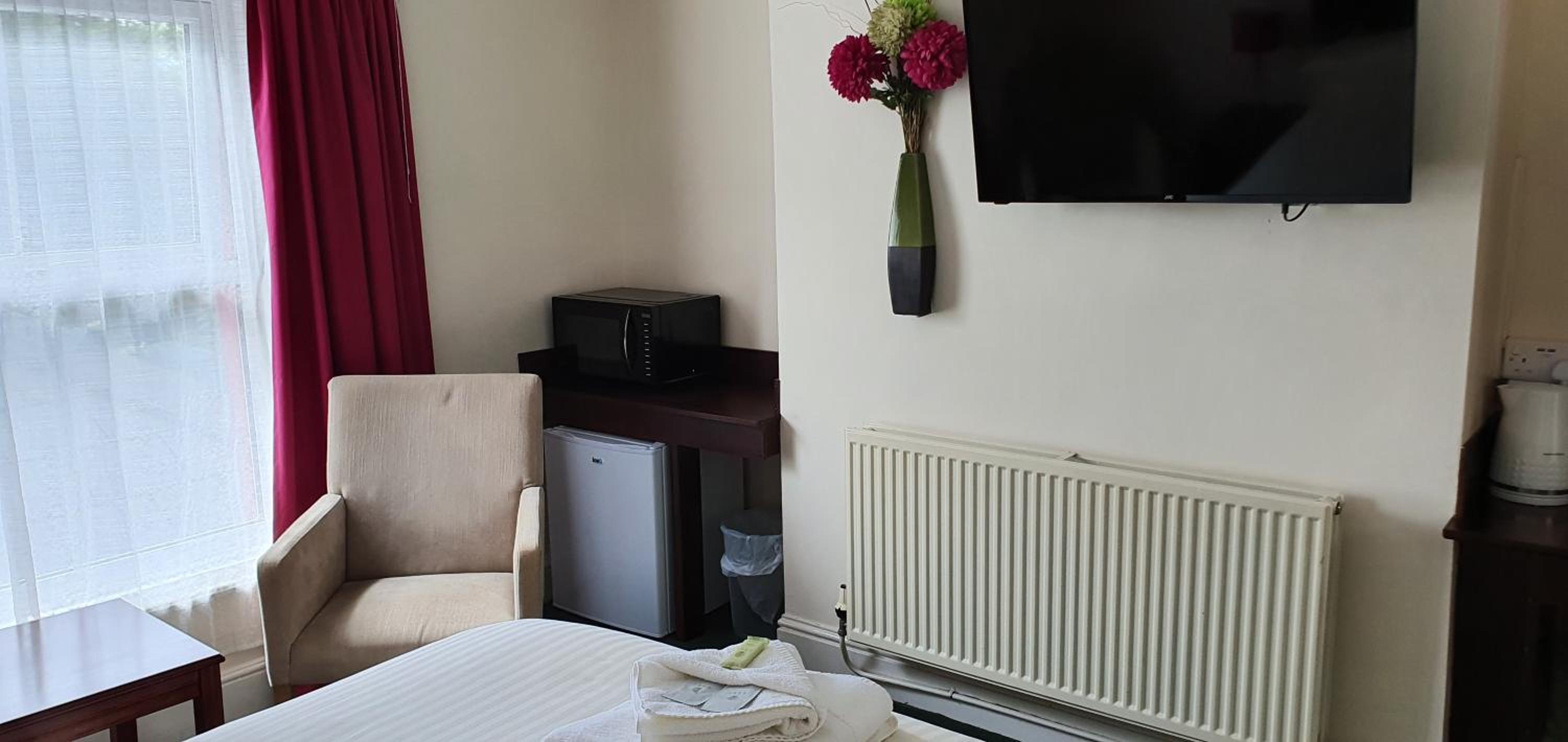 Superior Double Room photo 1
