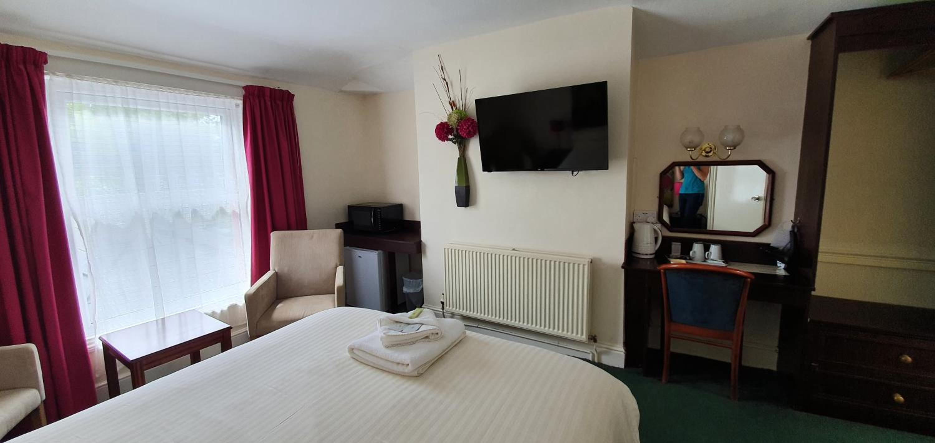 Superior Double Room photo 2