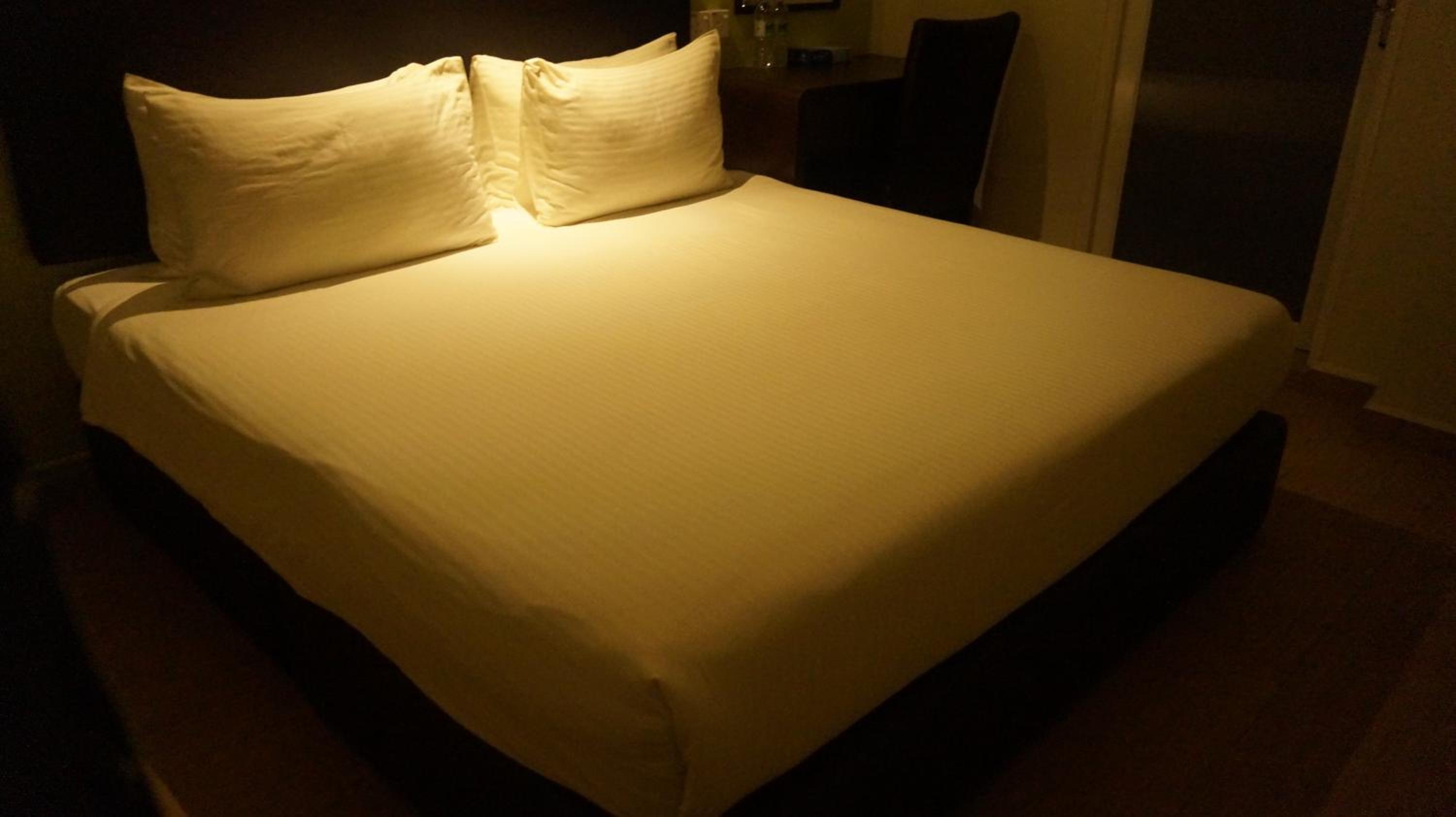 Deluxe Queen Room photo 2