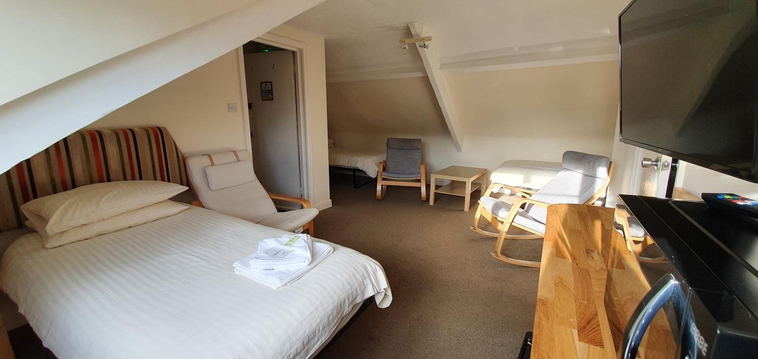 Triple Room photo 3