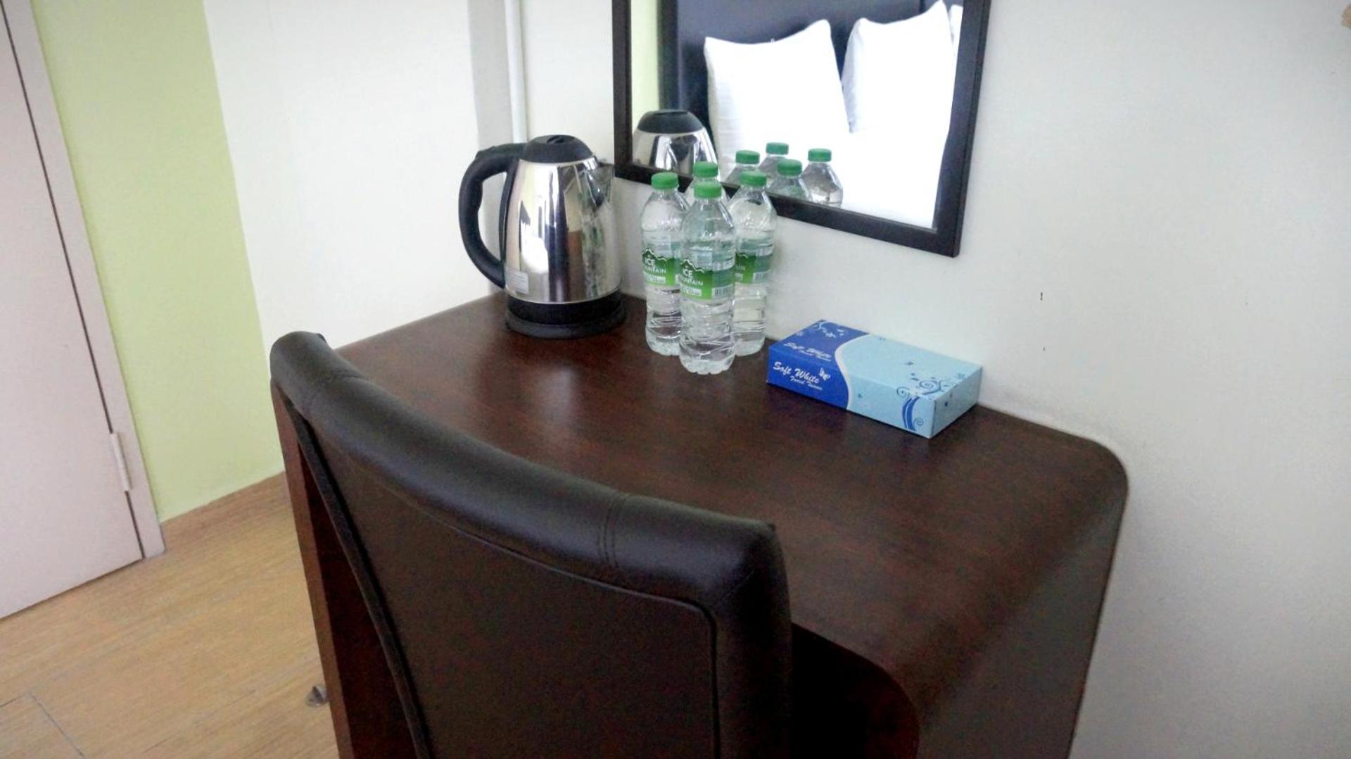 Family Suite photo 3