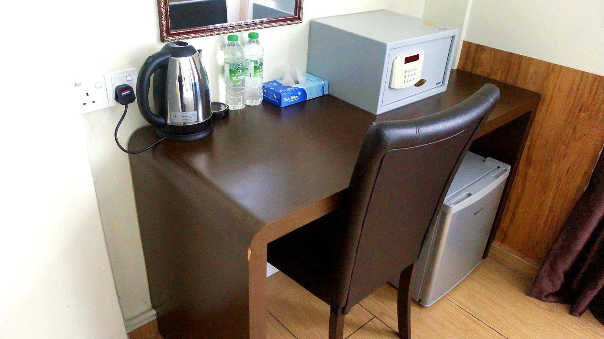 Executive Suite photo 3