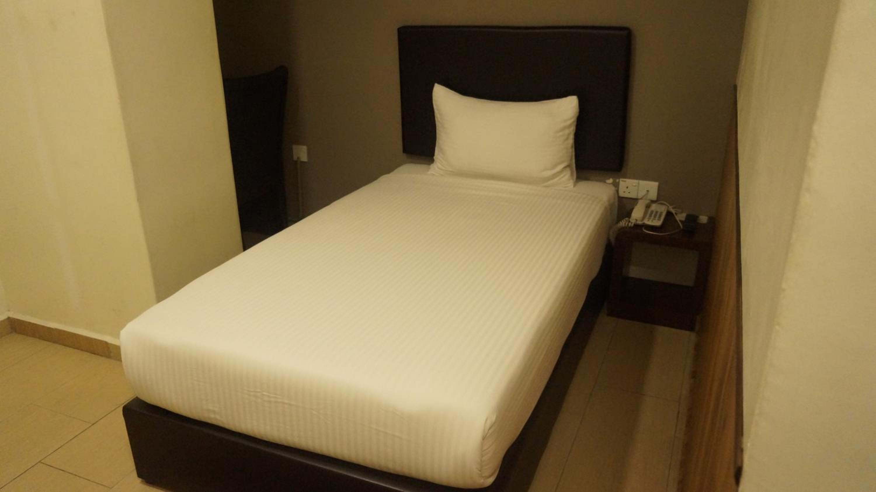 Standard Single Room photo 3