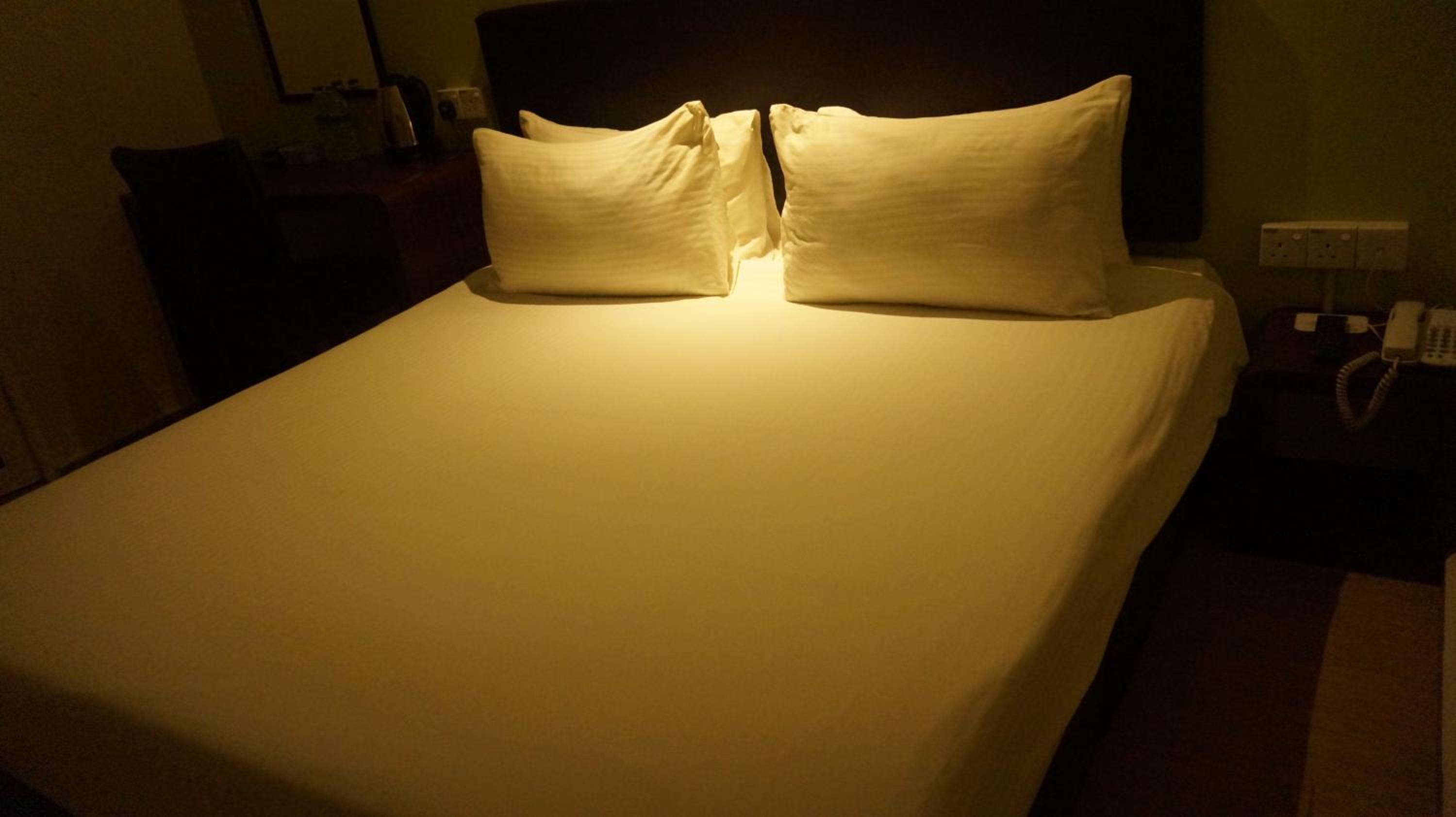 Deluxe Double Room photo 3