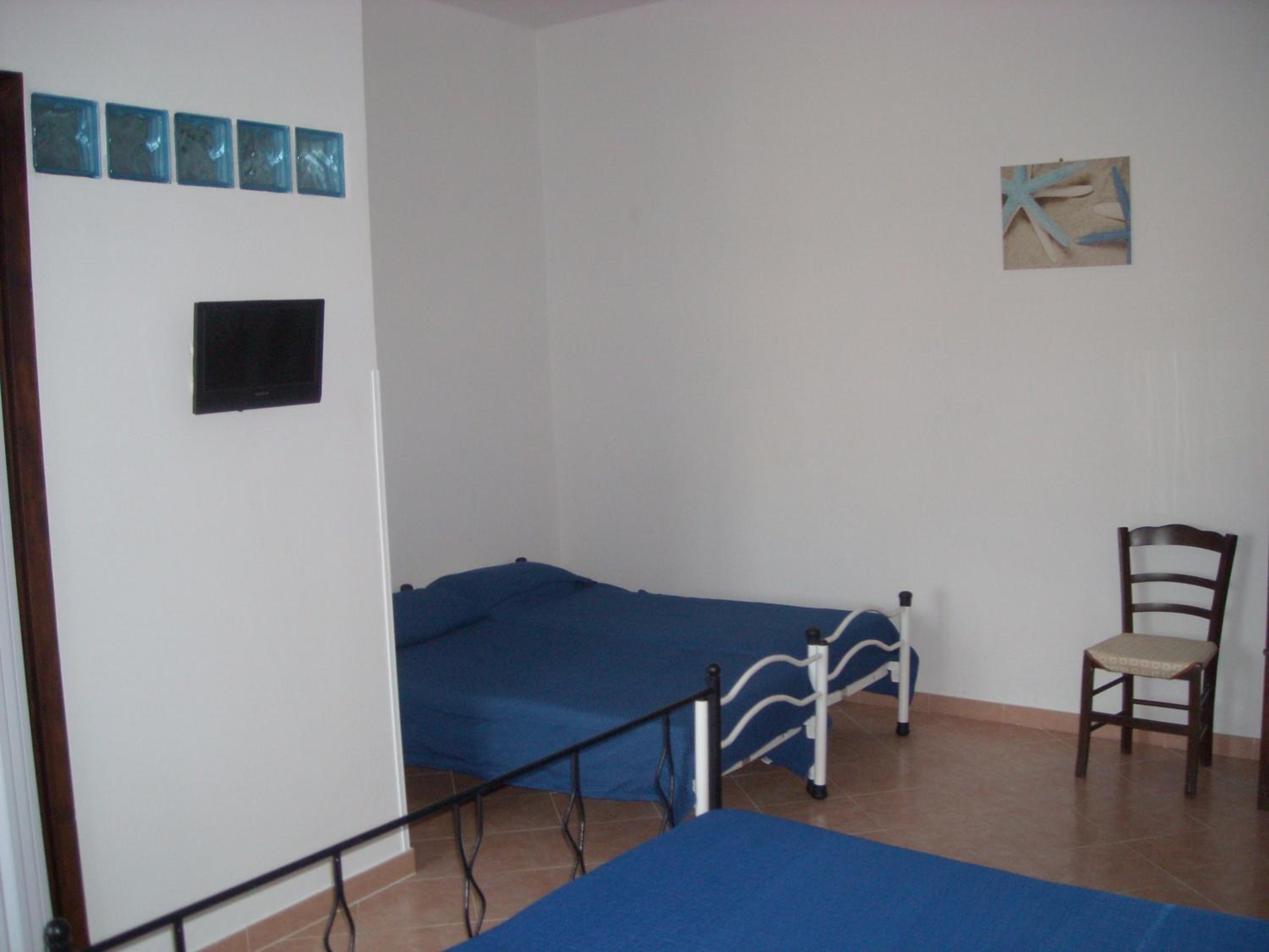 Superior Double Room with Sea View photo 3