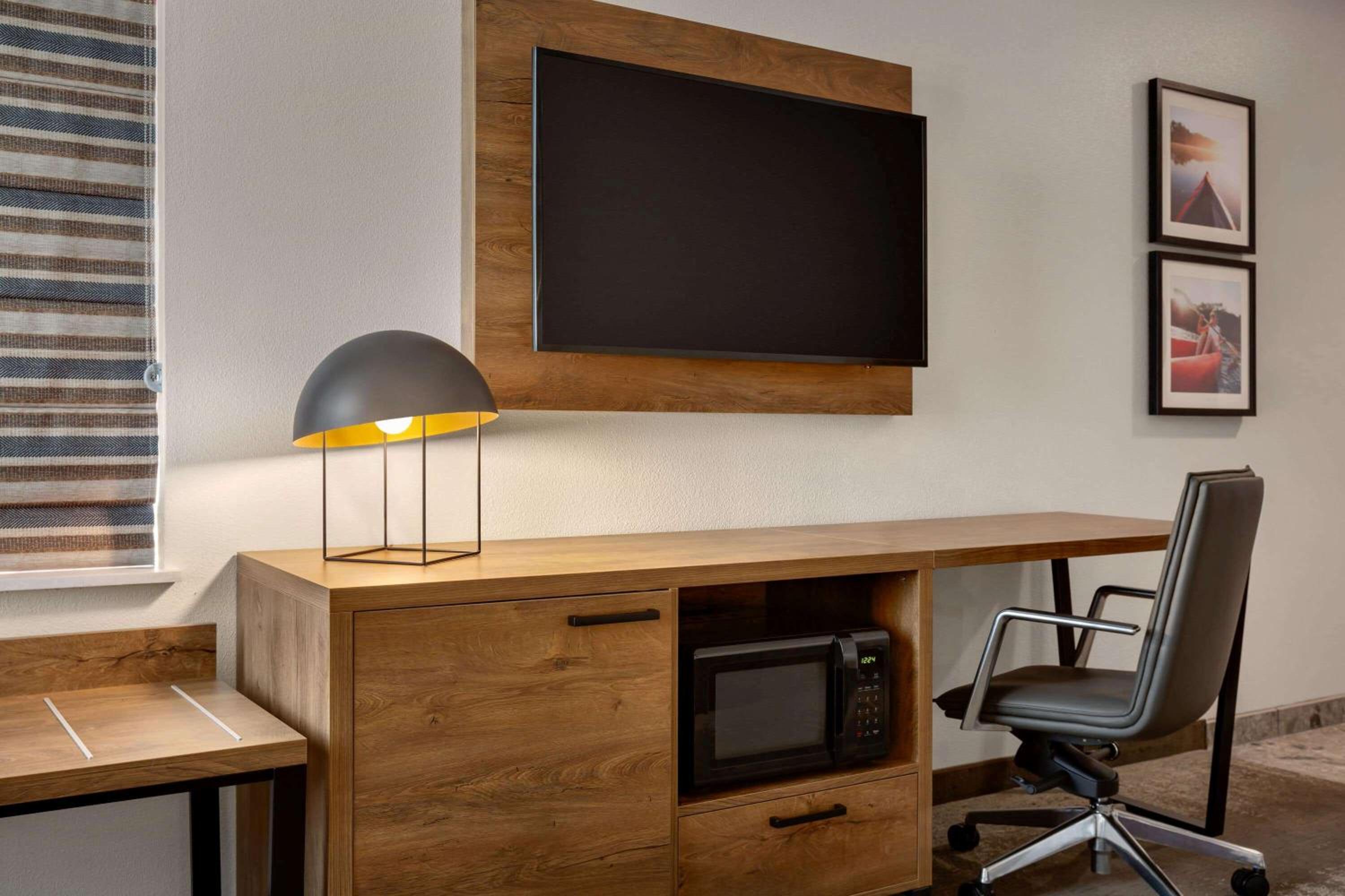 King Studio Suite - Mobility Access/Non-Smoking - Photo 6