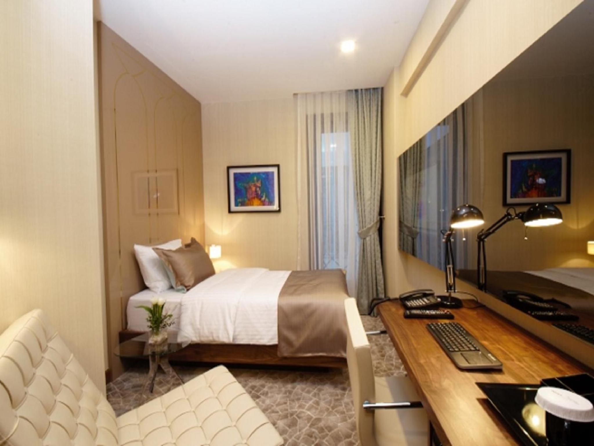 Standard Double Room photo 1