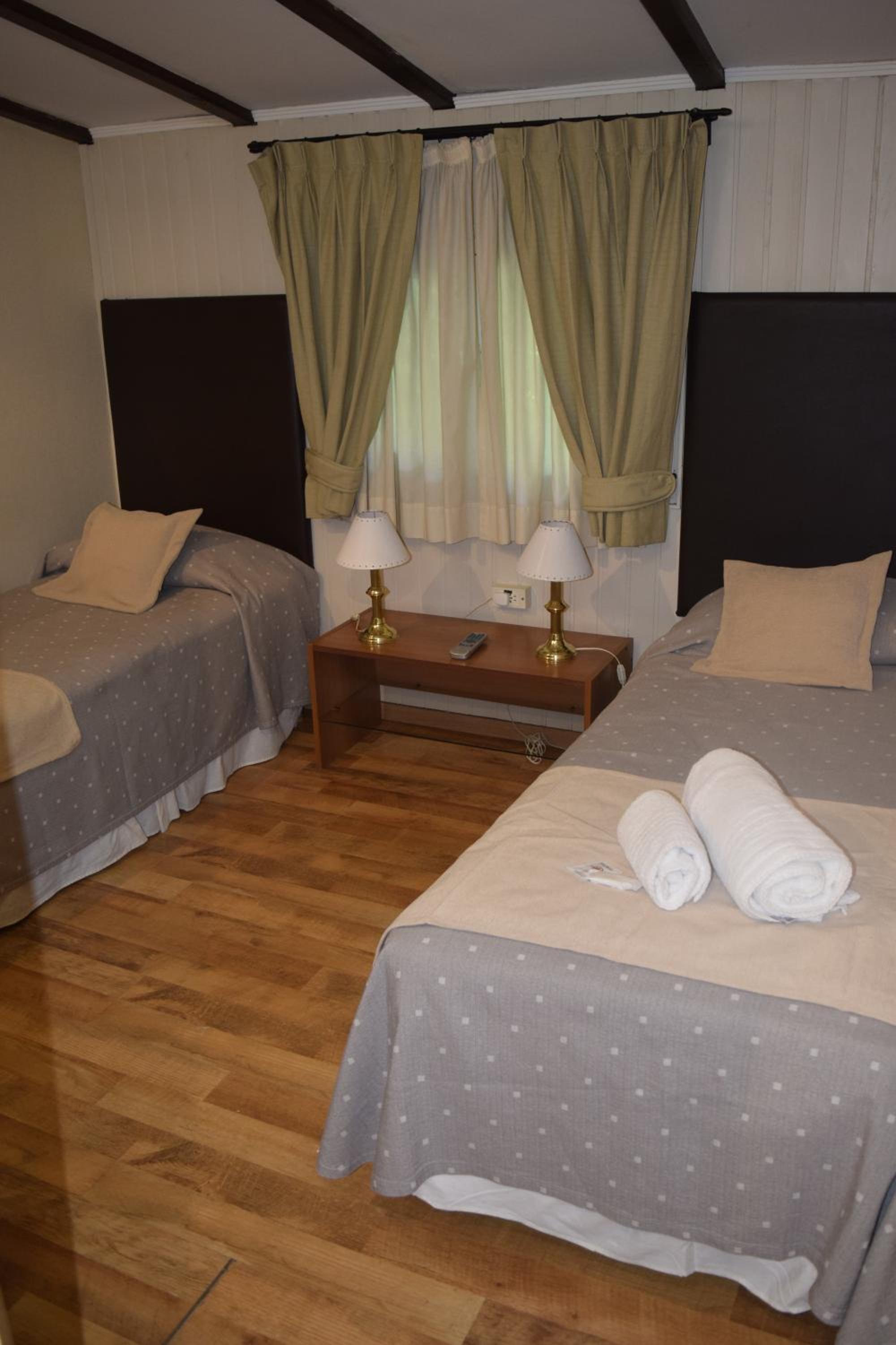 Standard Quadruple Room photo 2