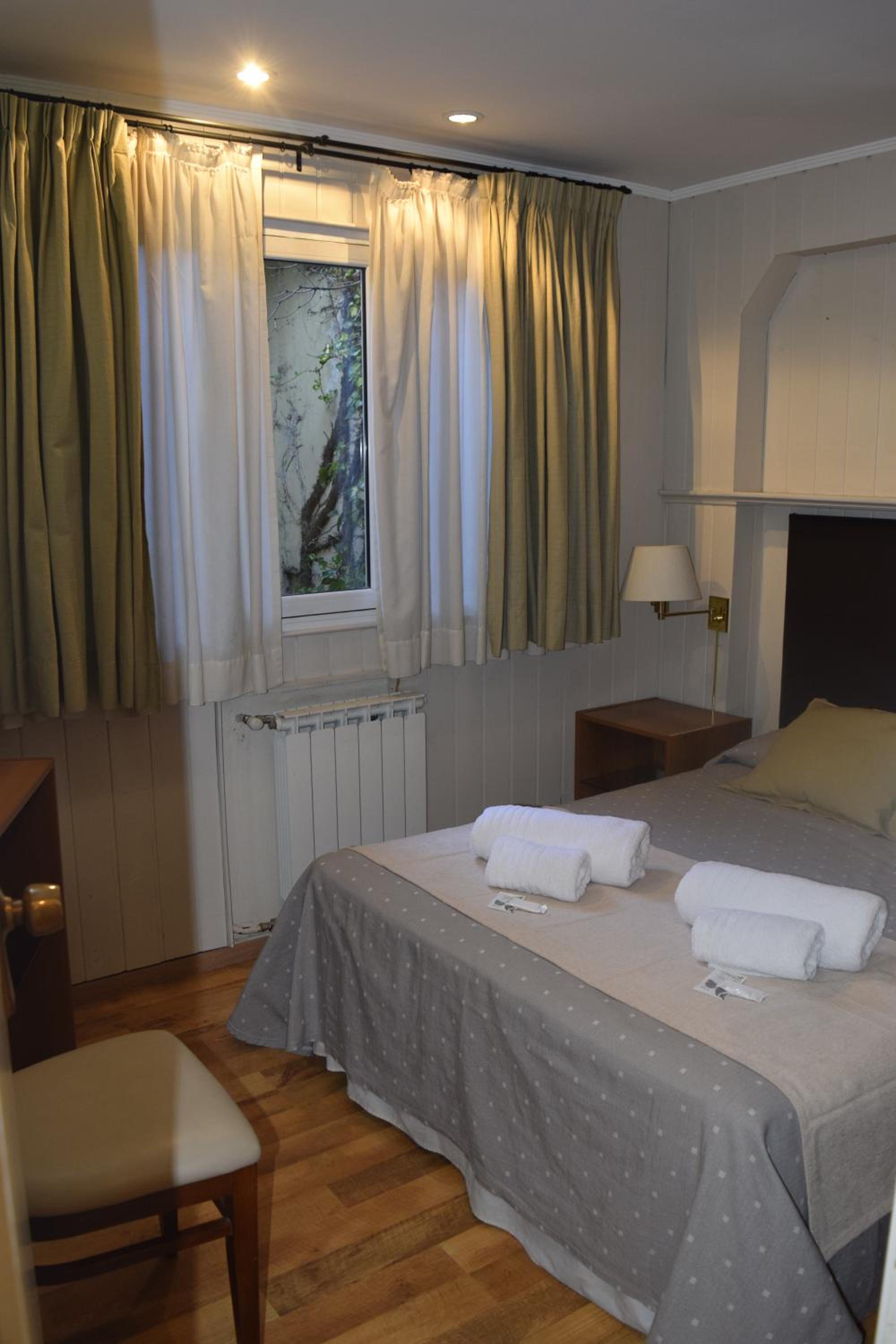 Standard Triple Room photo 2