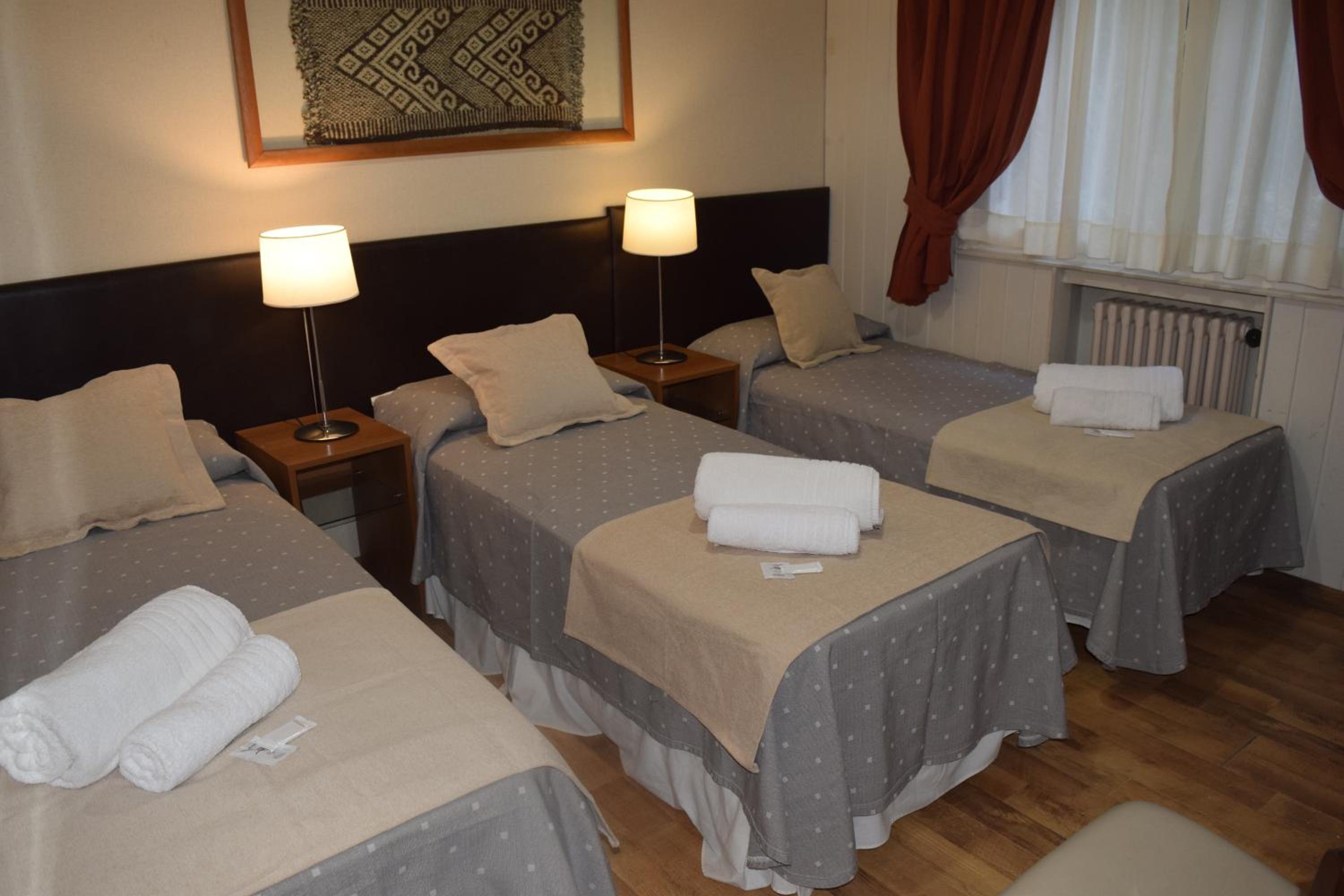 Triple Room photo 3