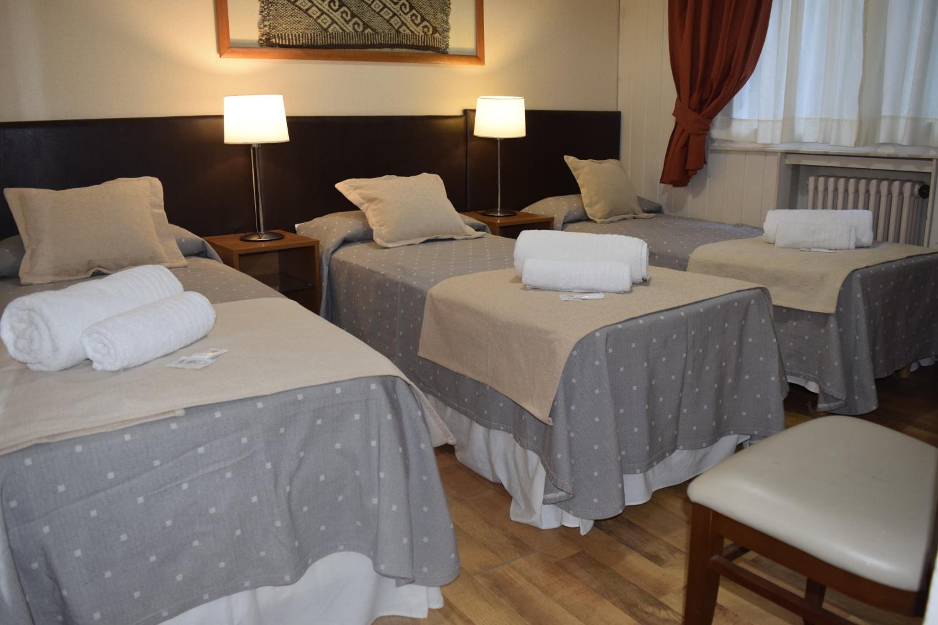 Triple Room photo 1