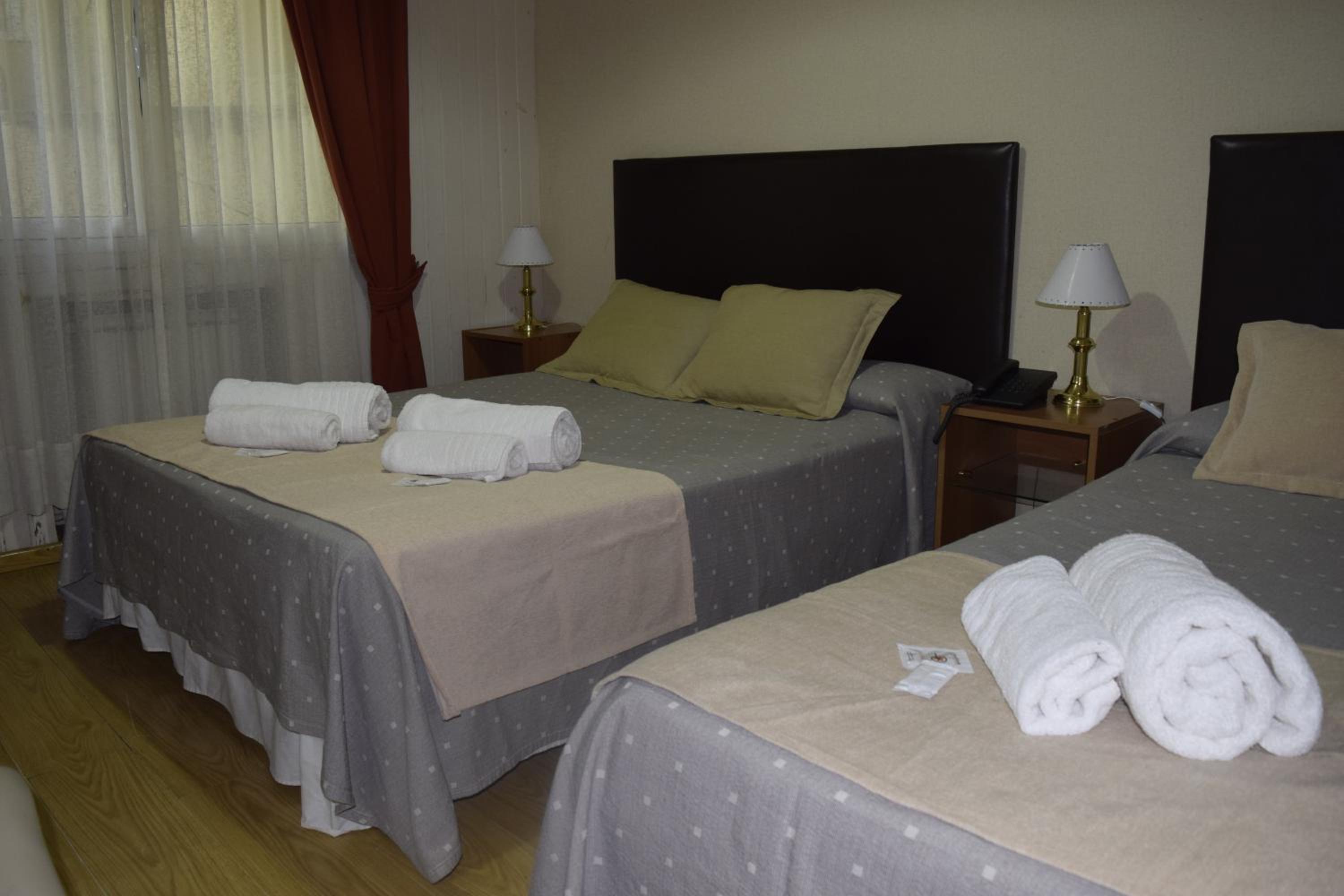 Standard Triple Room photo 1