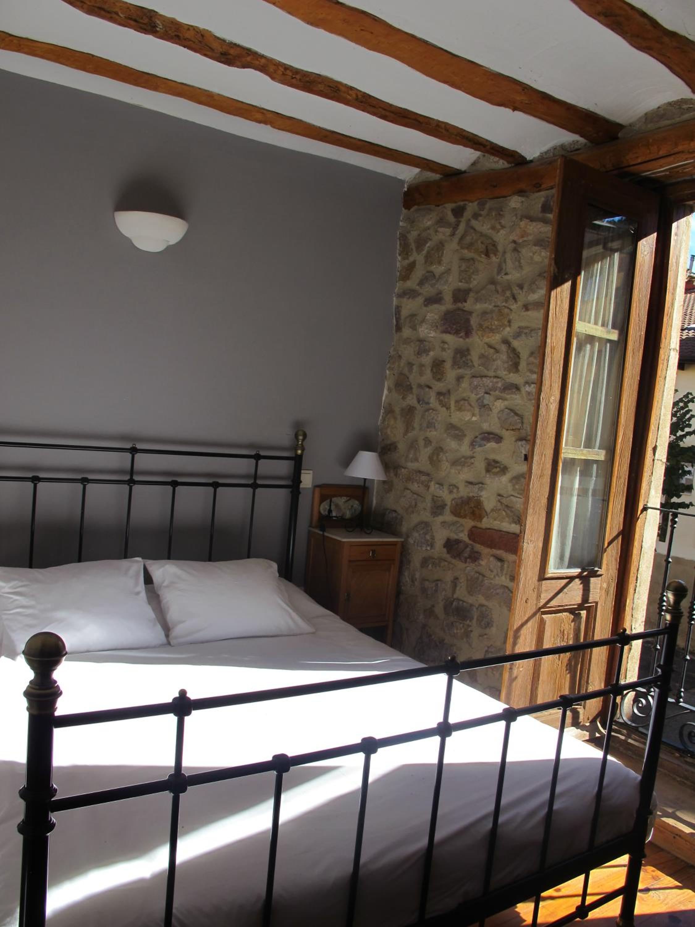 Casa de Seis Habitaciones