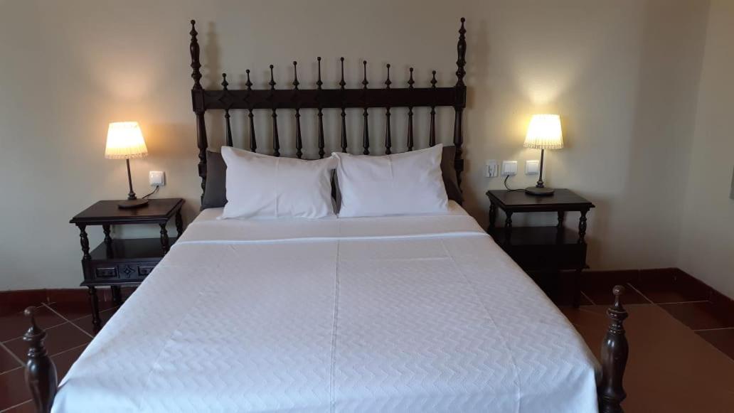 Large Double Room with Sea View