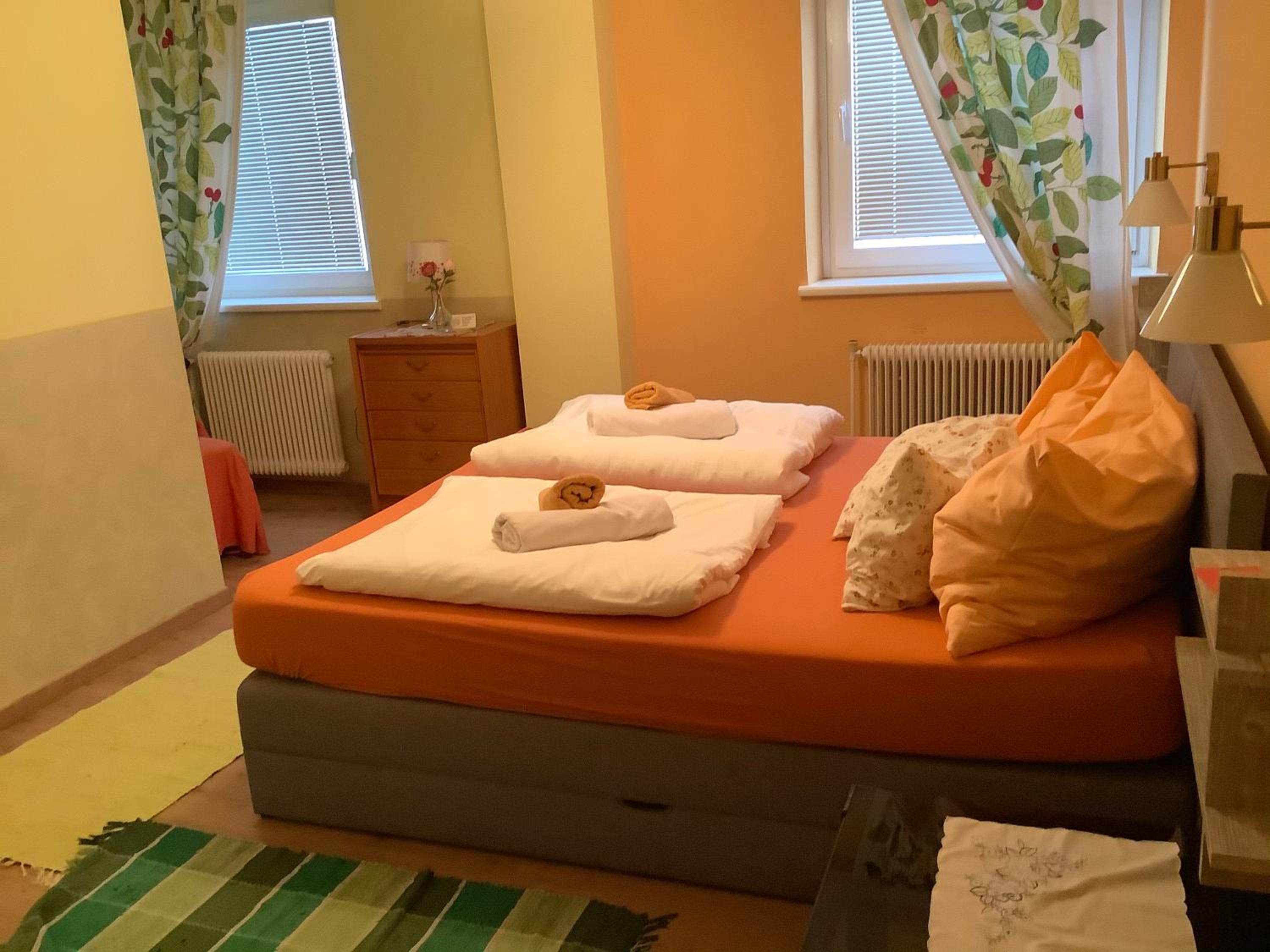 Double Room With Mountain View photo 1